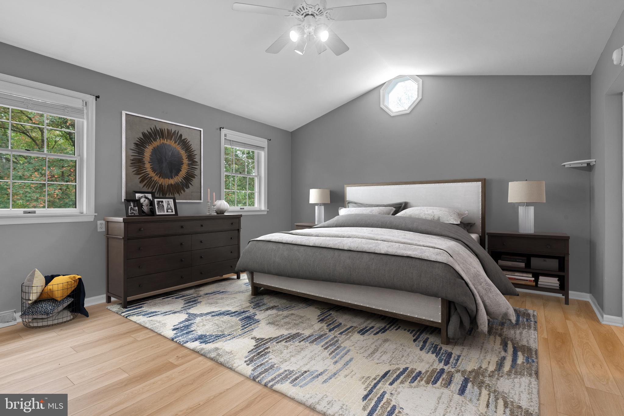 CANTERBURY PLACE - Residential