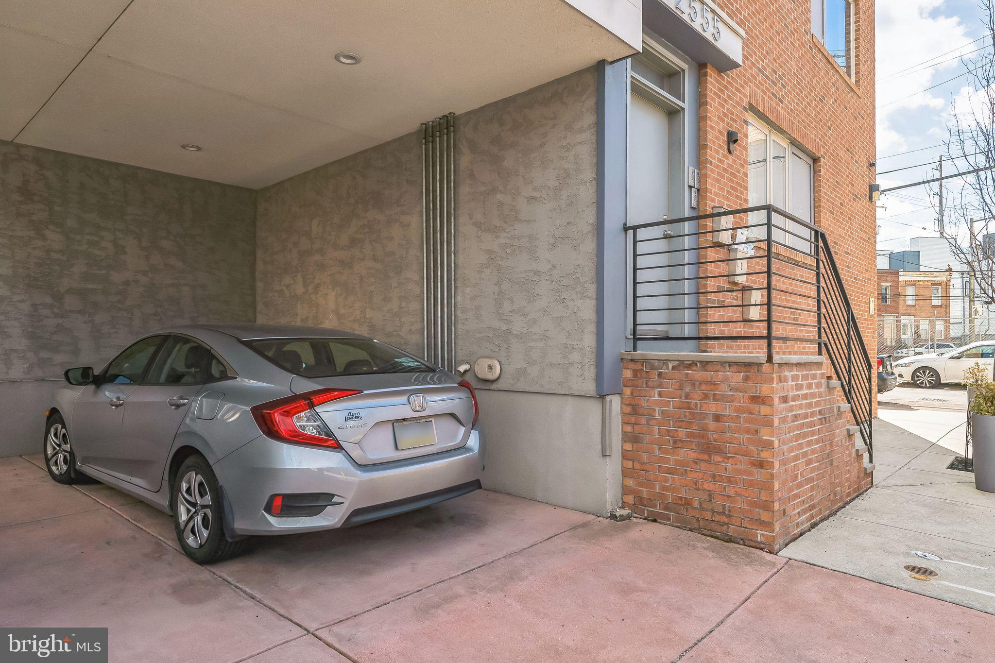 GRADUATE HOSPITAL - Residential