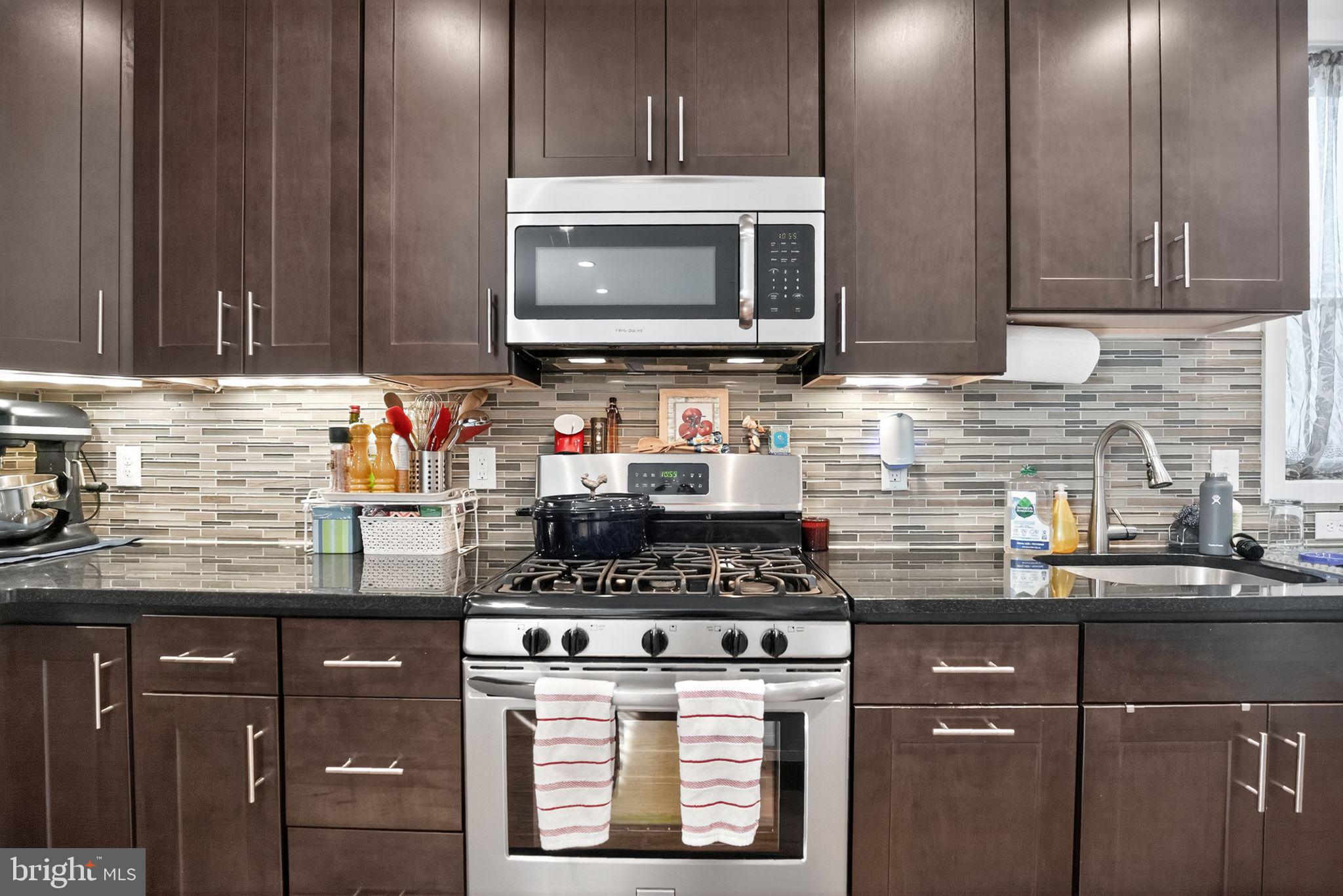 GRADUATE HOSPITAL - Residential