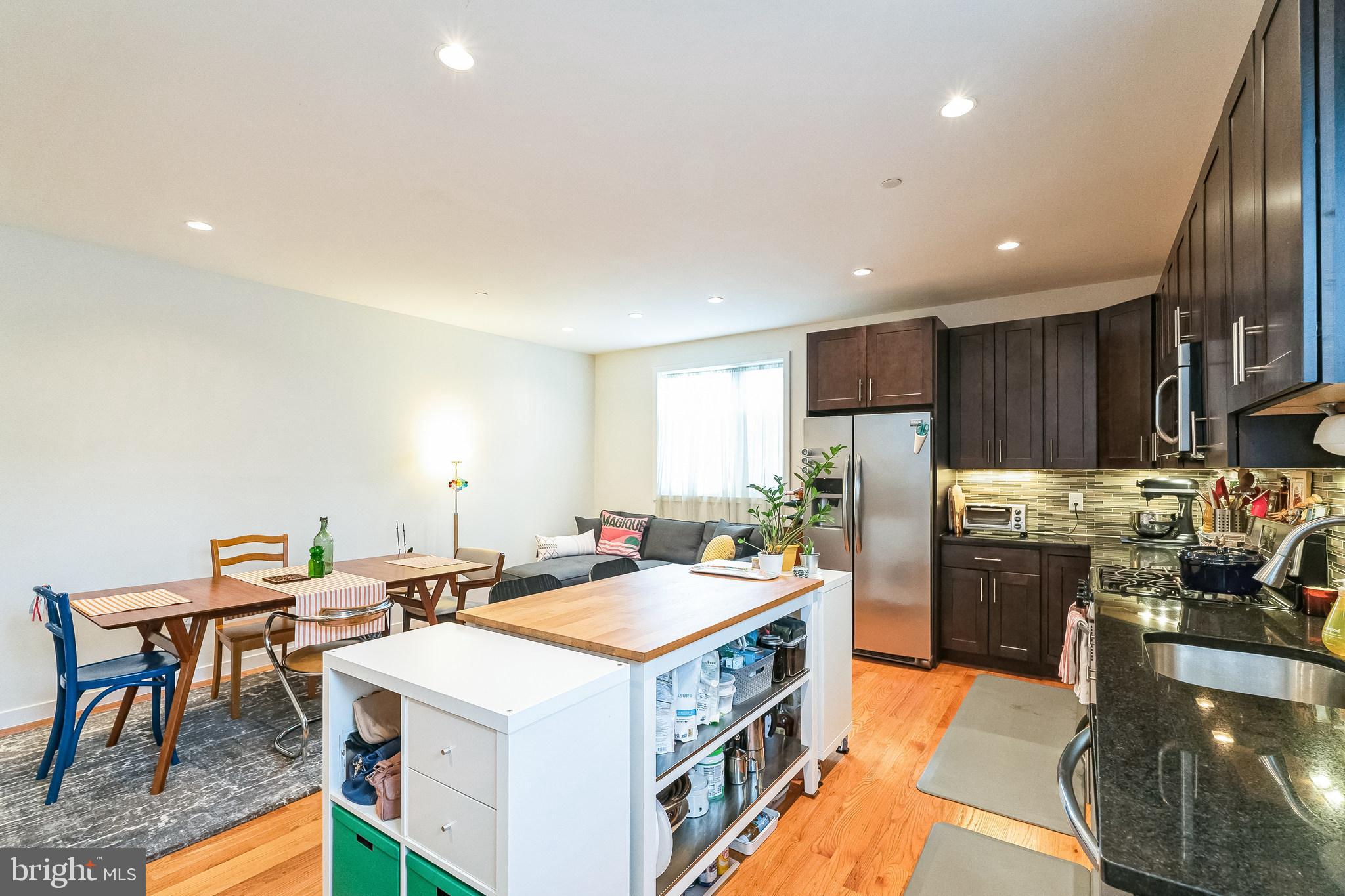 GRADUATE HOSPITAL - Residential