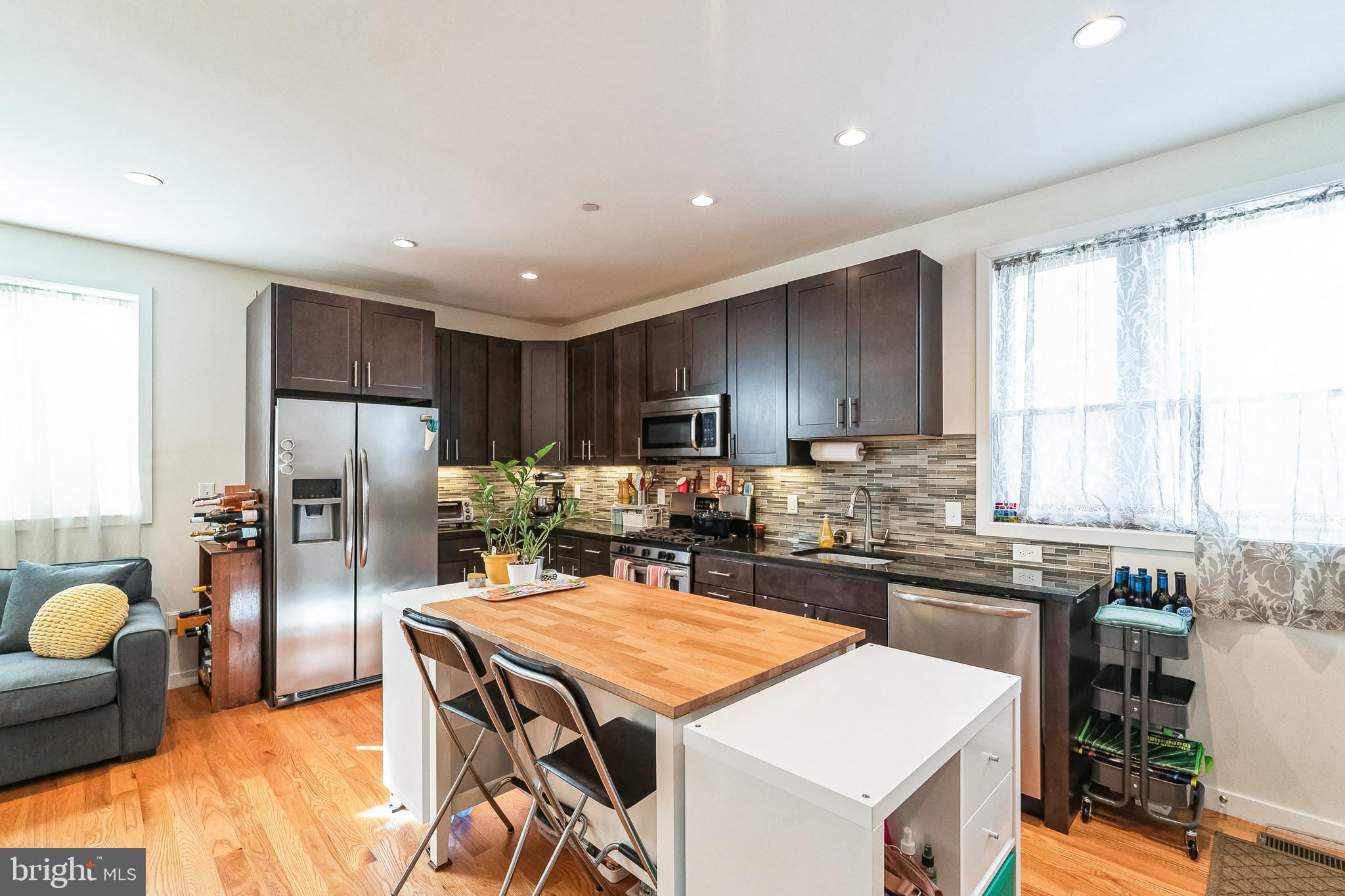 GRADUATE HOSPITAL - Residential