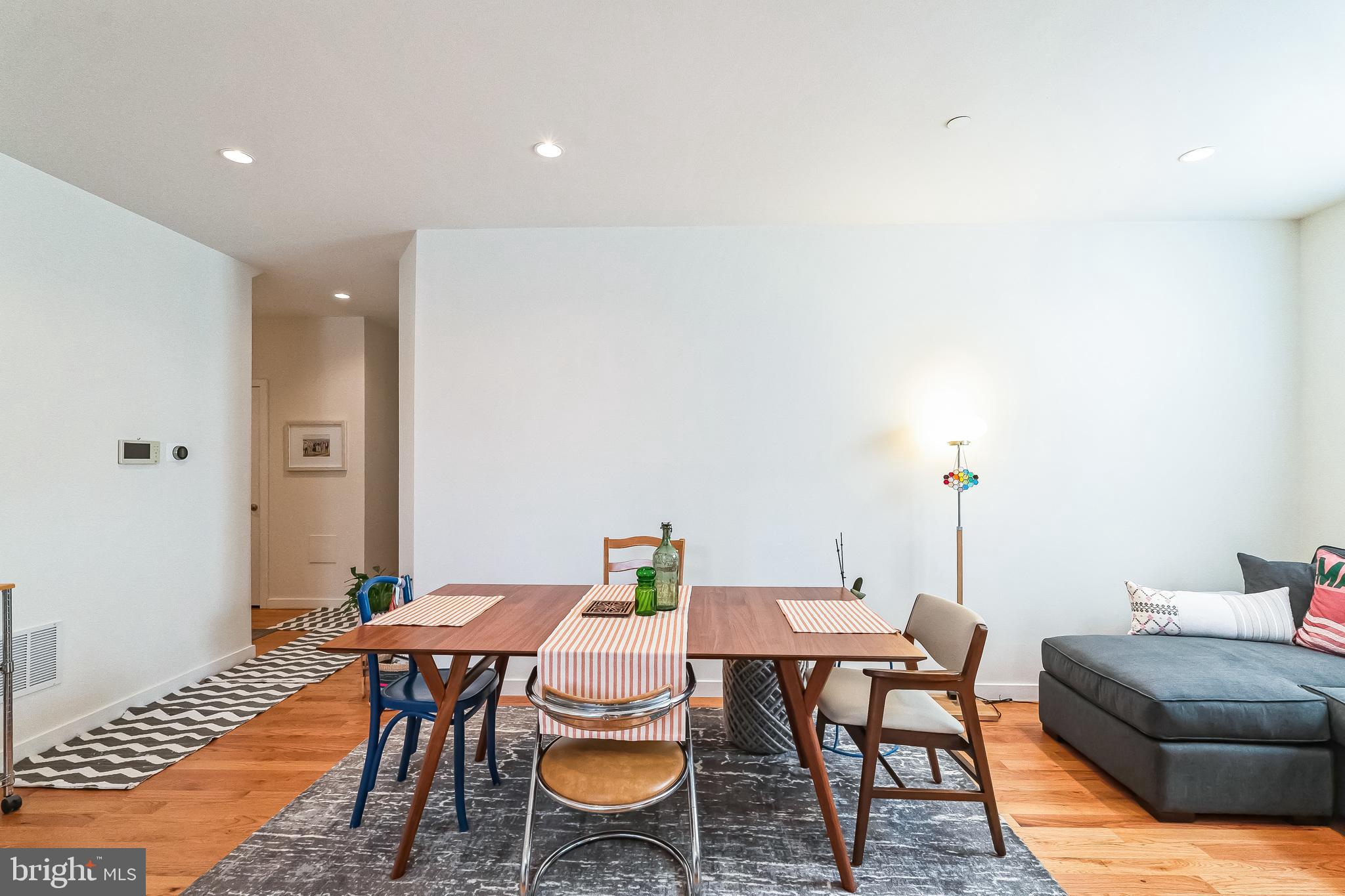 GRADUATE HOSPITAL - Residential