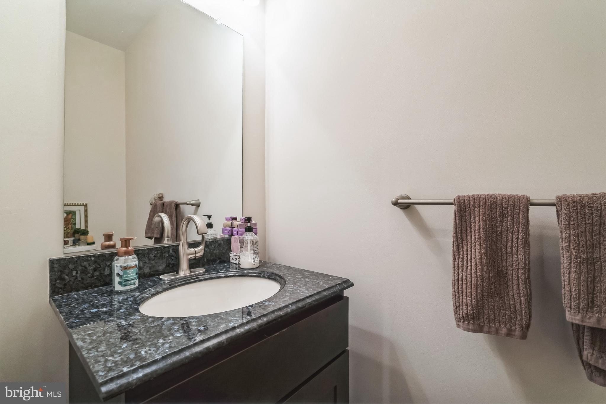 GRADUATE HOSPITAL - Residential