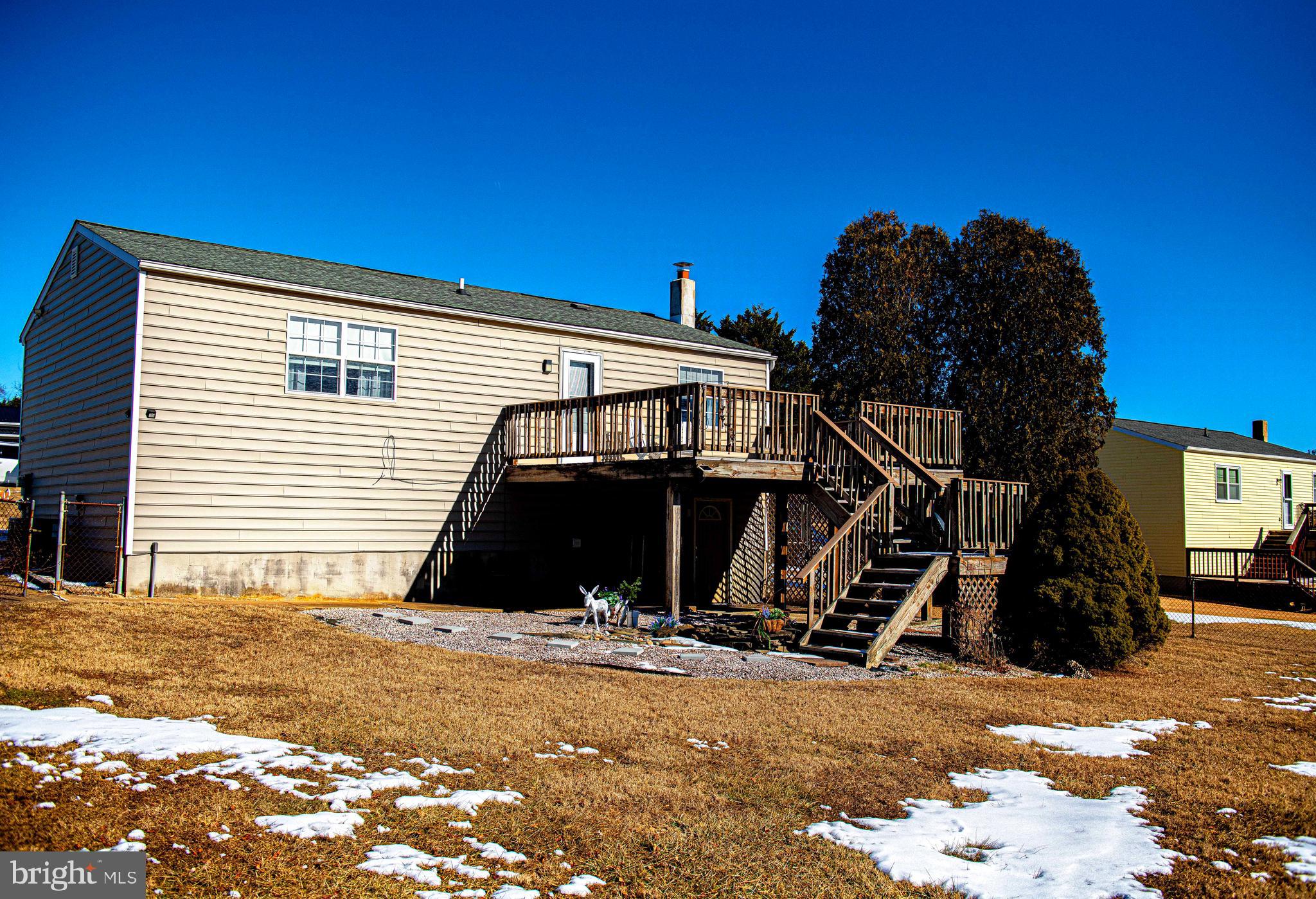 HOLLAND ACRES - Residential