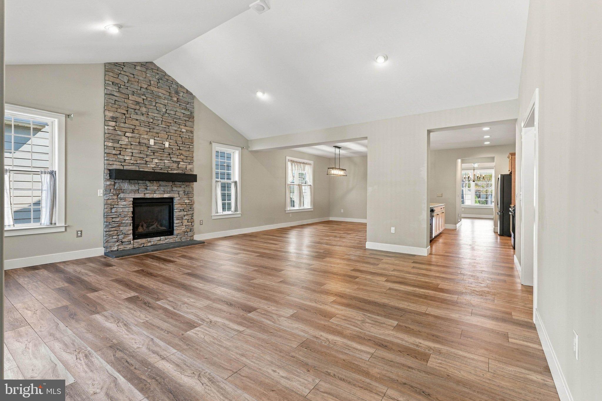 321 FREEDOM DRIVE