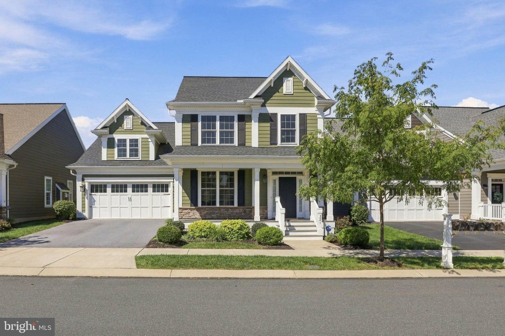 Photo of 321 Freedom Drive, EPHRATA, PA 17522 (MLS # PALA2095962)