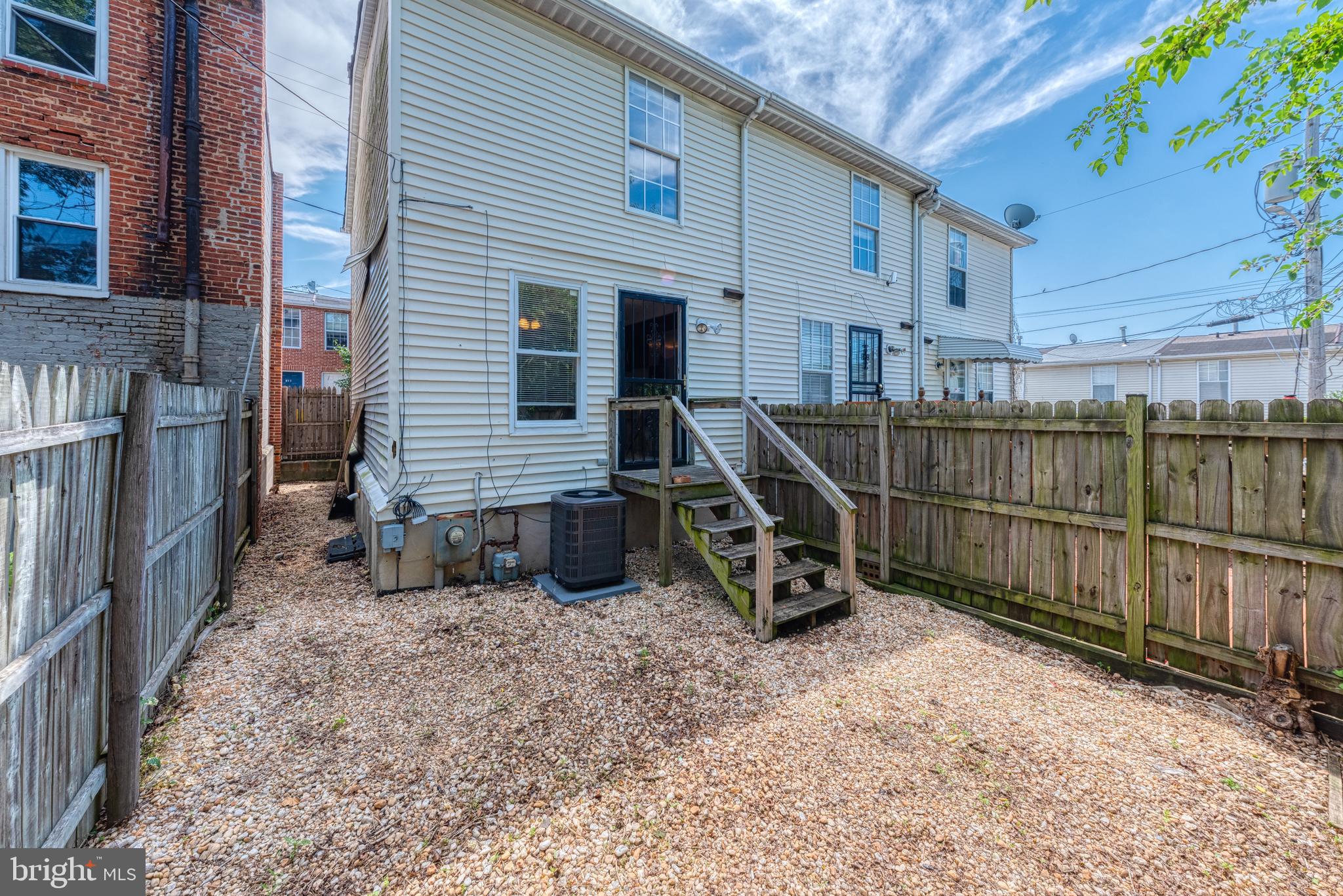 PIGTOWN HISTORIC DISTRICT - Residential