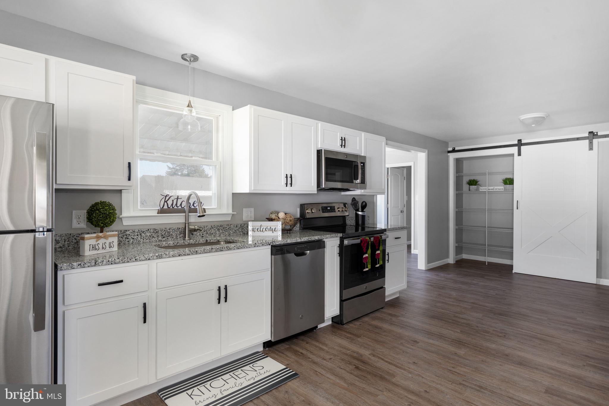 DAVIS STRASBURG - Residential