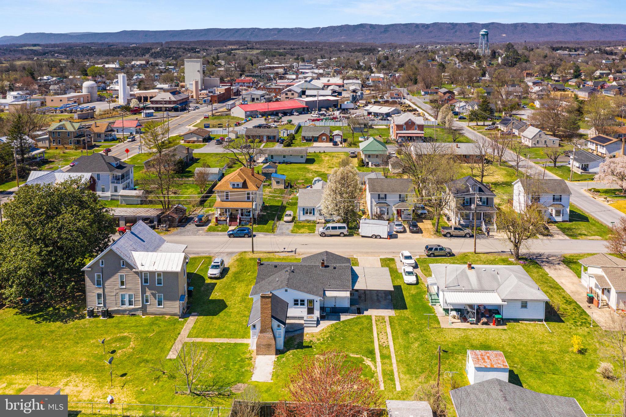 DAVIS STRASBURG - Residential