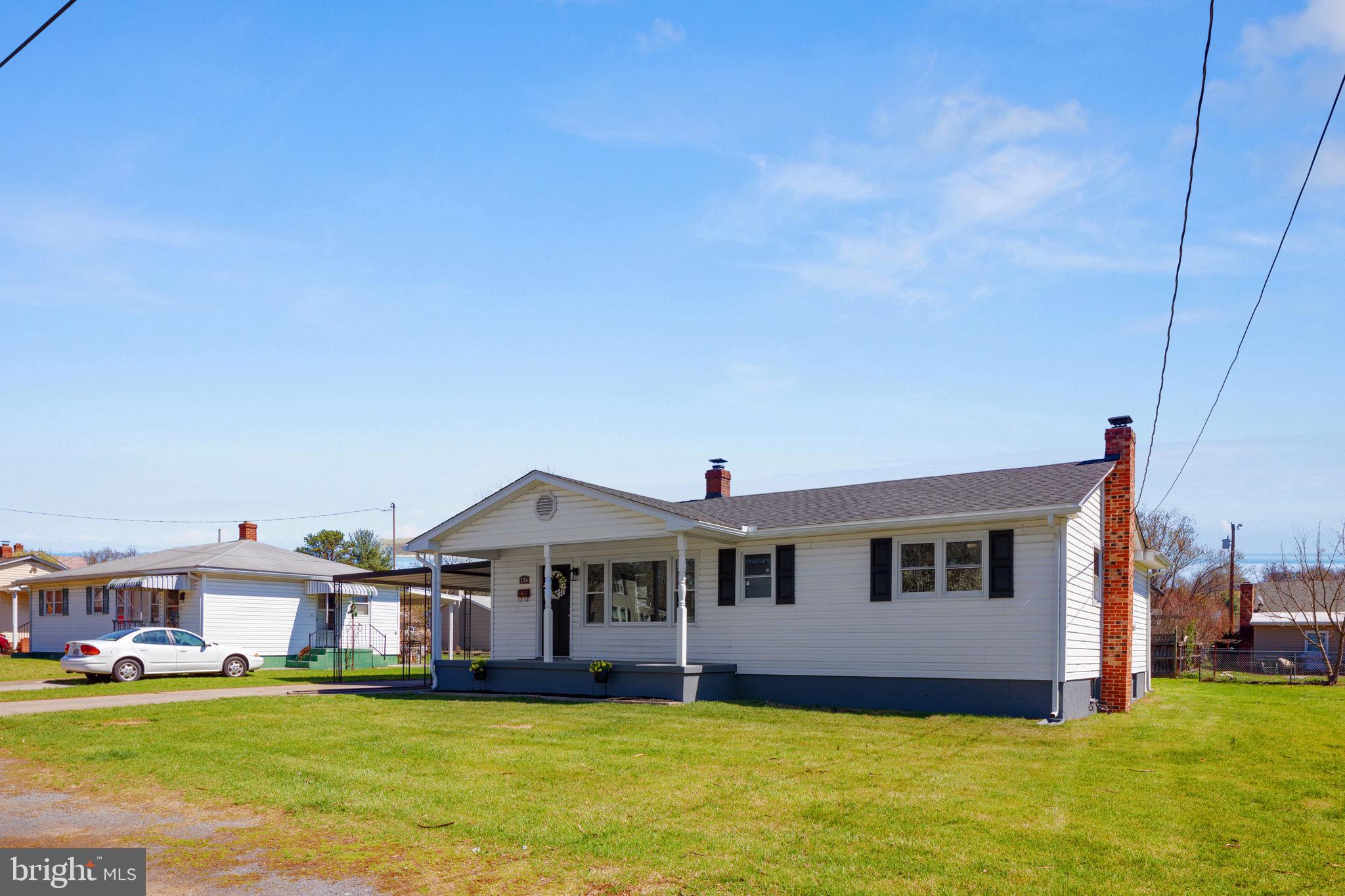 DAVIS STRASBURG - Residential