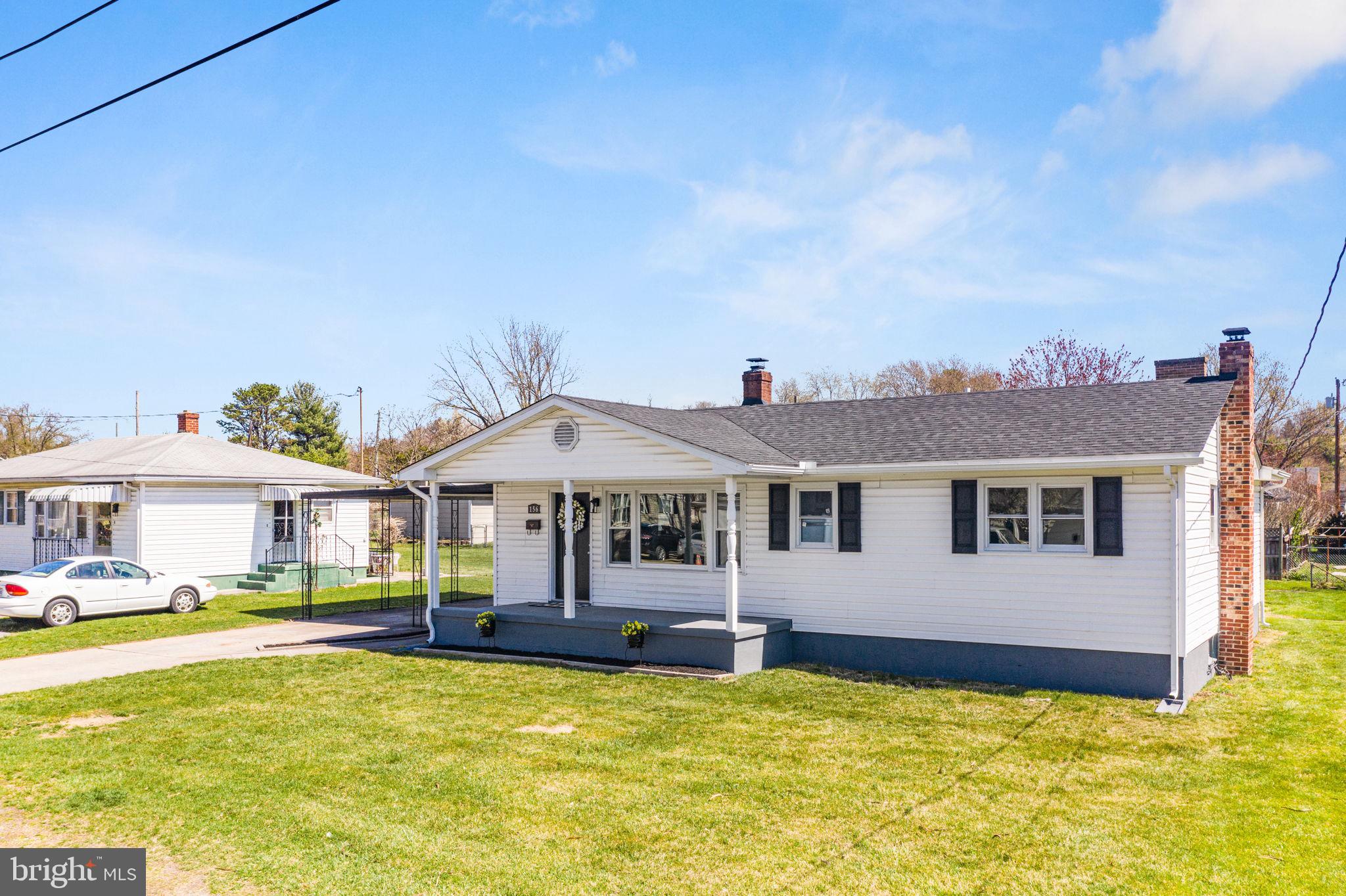 DAVIS STRASBURG - Residential