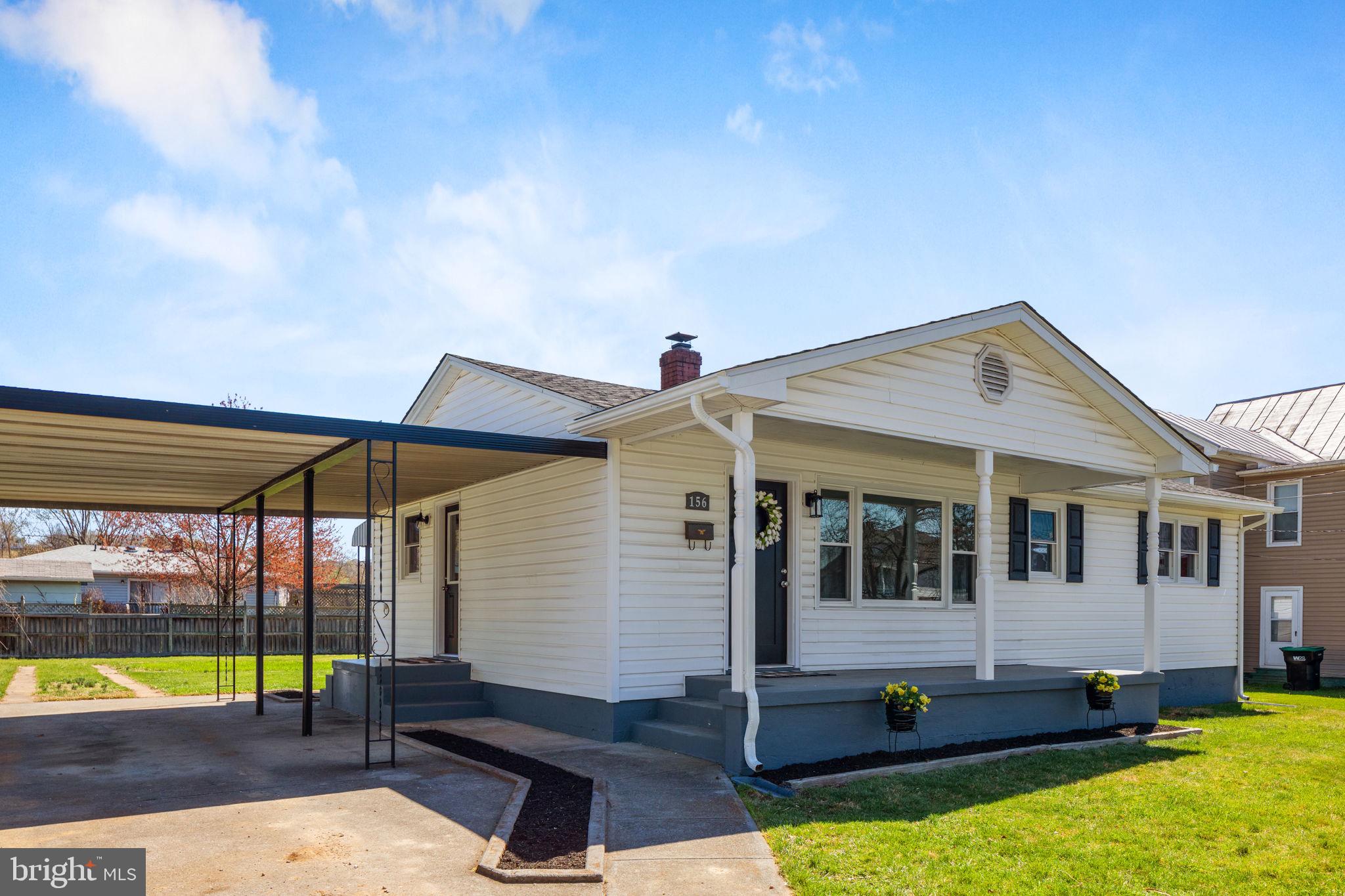 DAVIS STRASBURG - Residential