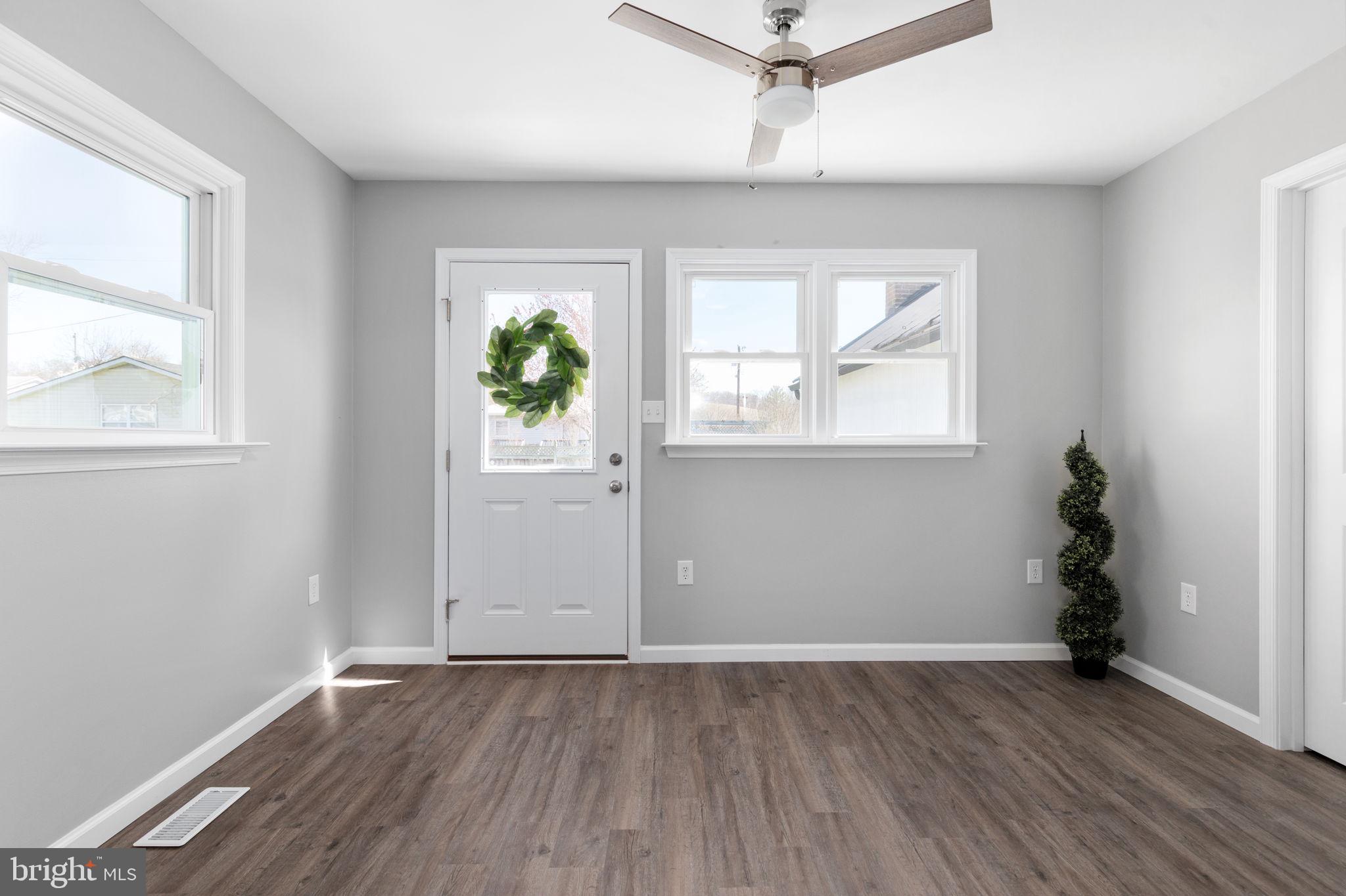 DAVIS STRASBURG - Residential