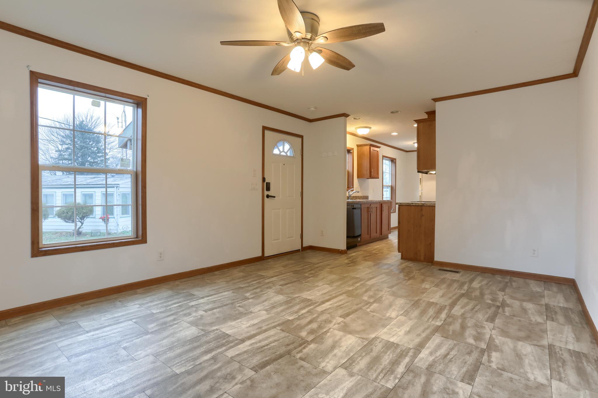 LINCOLN VILLAGE MH PARK - Residential