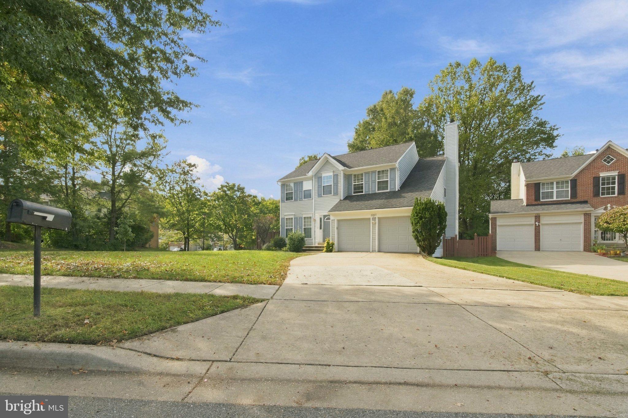 6307 GRENFELL COURT