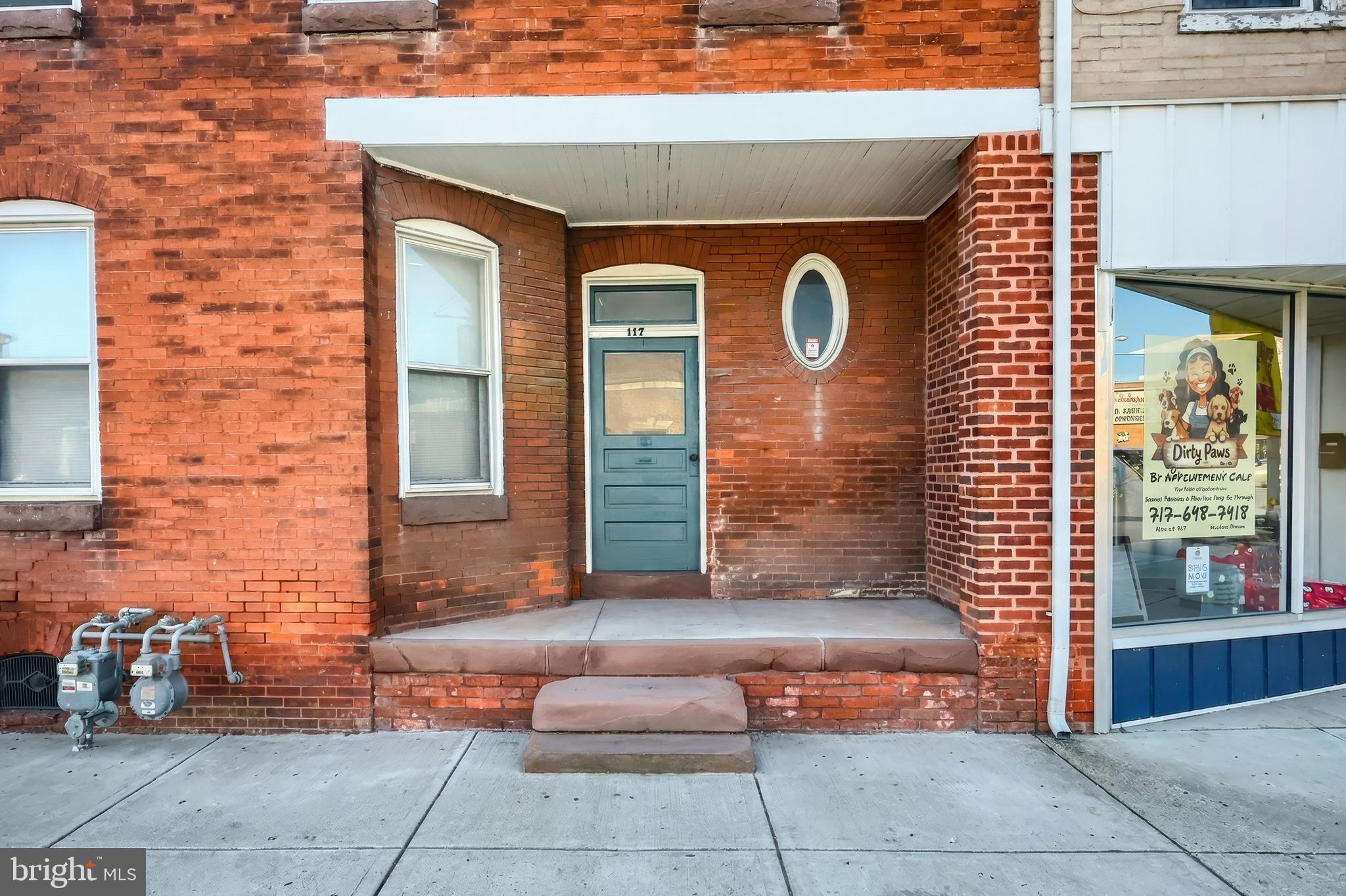 117 BALTIMORE STREET