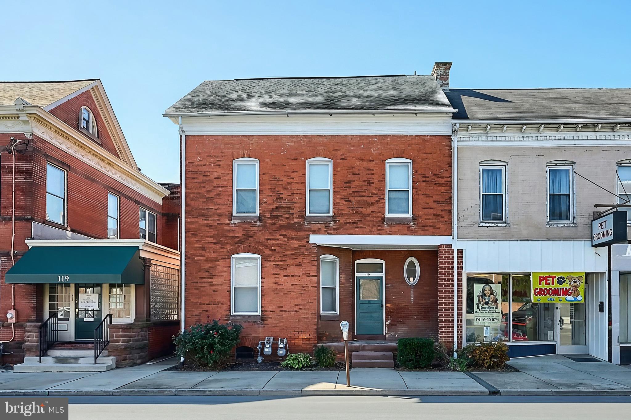 117 BALTIMORE STREET