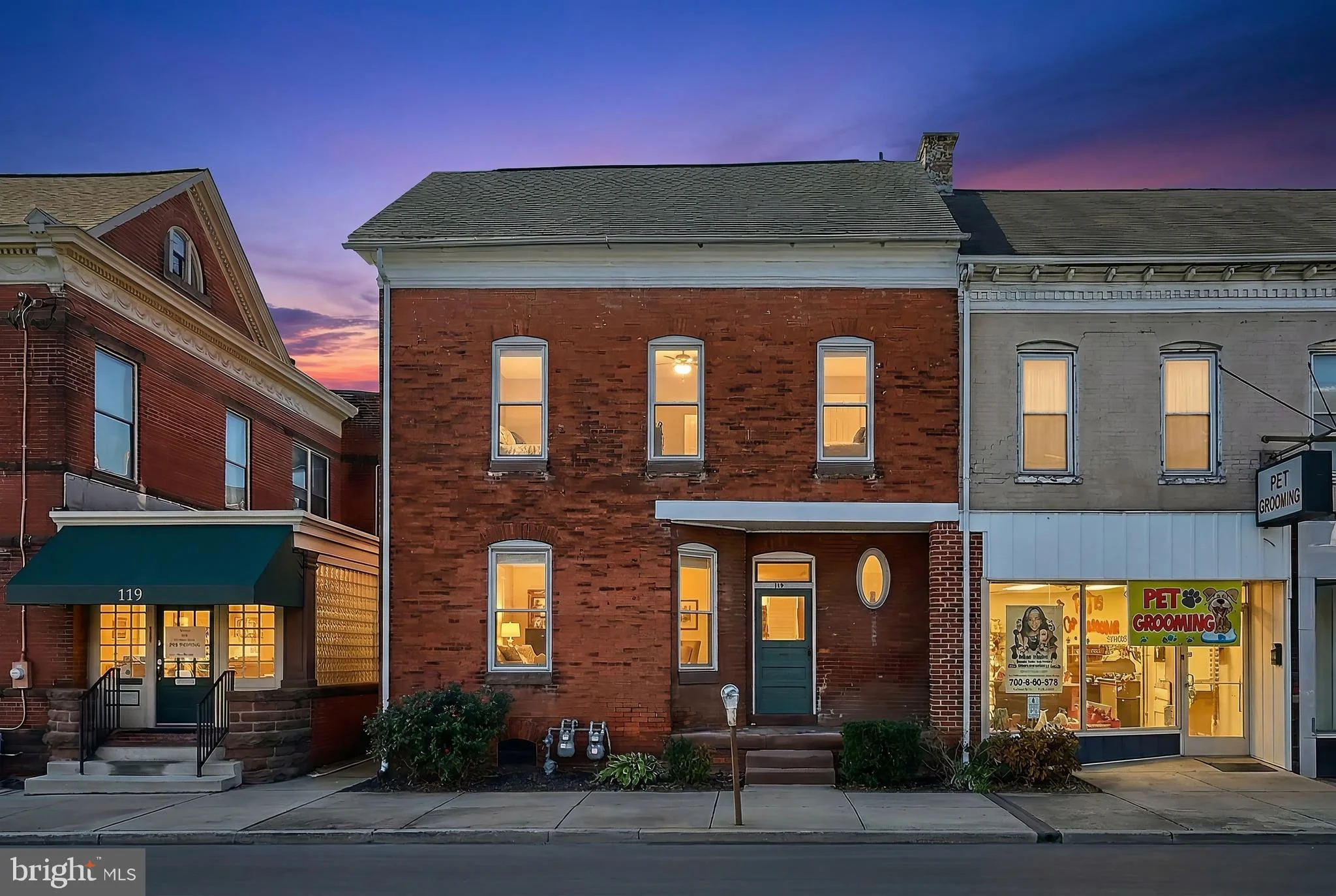 117 Baltimore Street