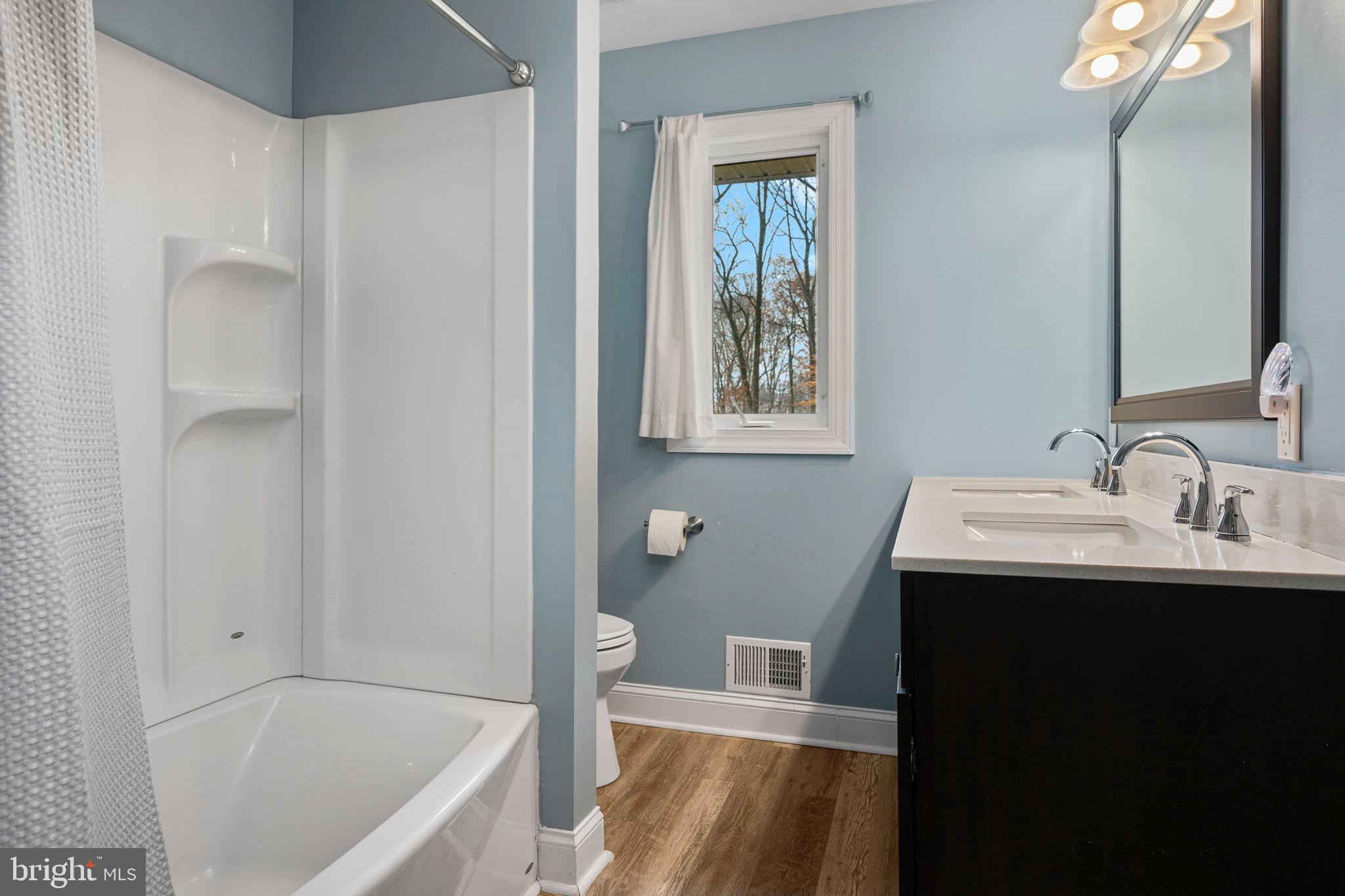 FOX BROOK ACRES - Residential