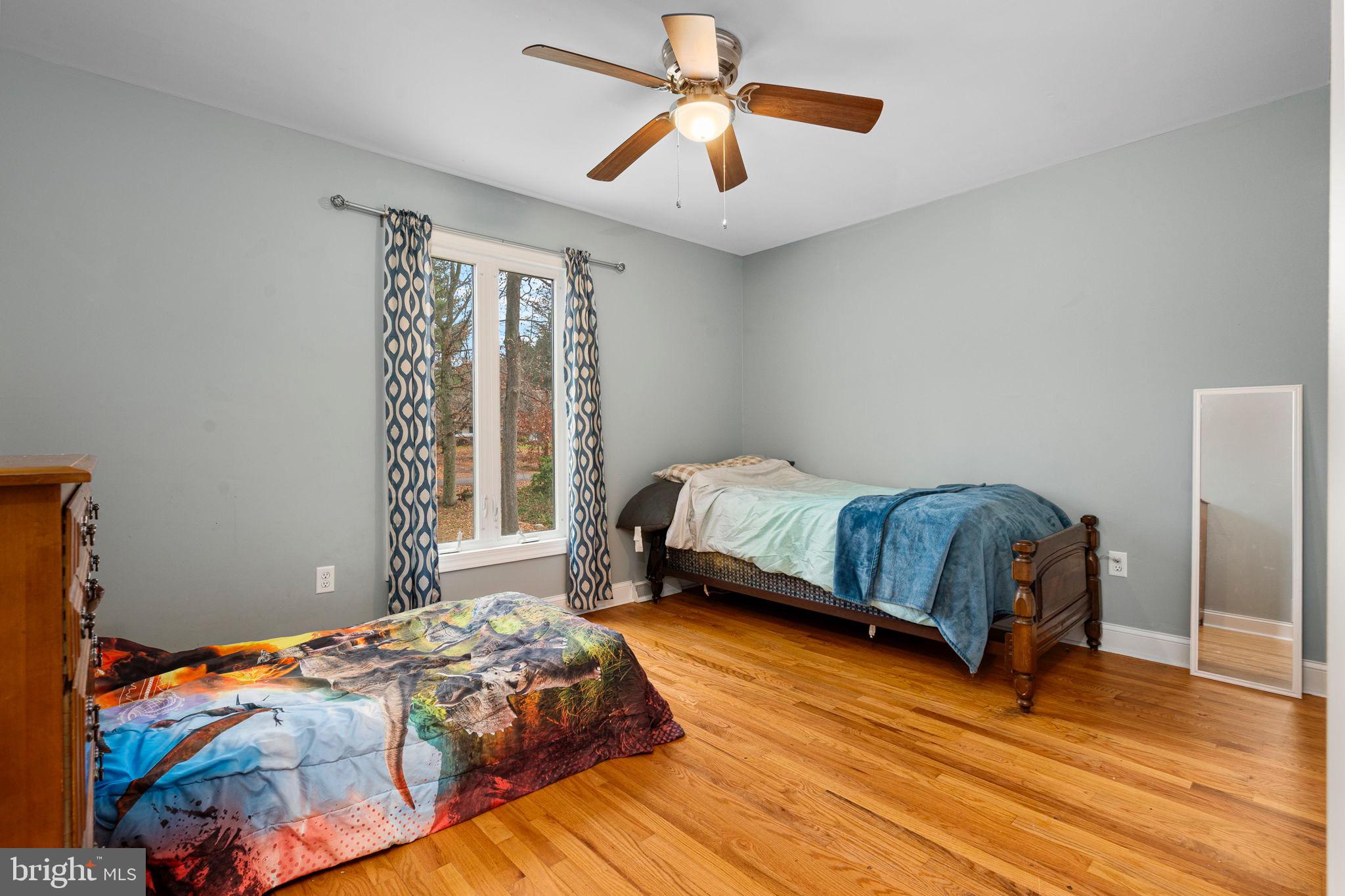 FOX BROOK ACRES - Residential