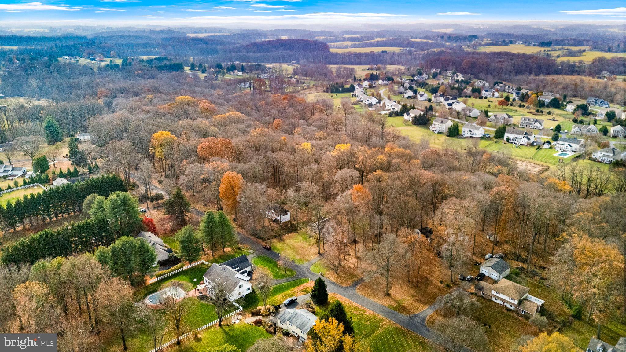 FOX BROOK ACRES - Residential