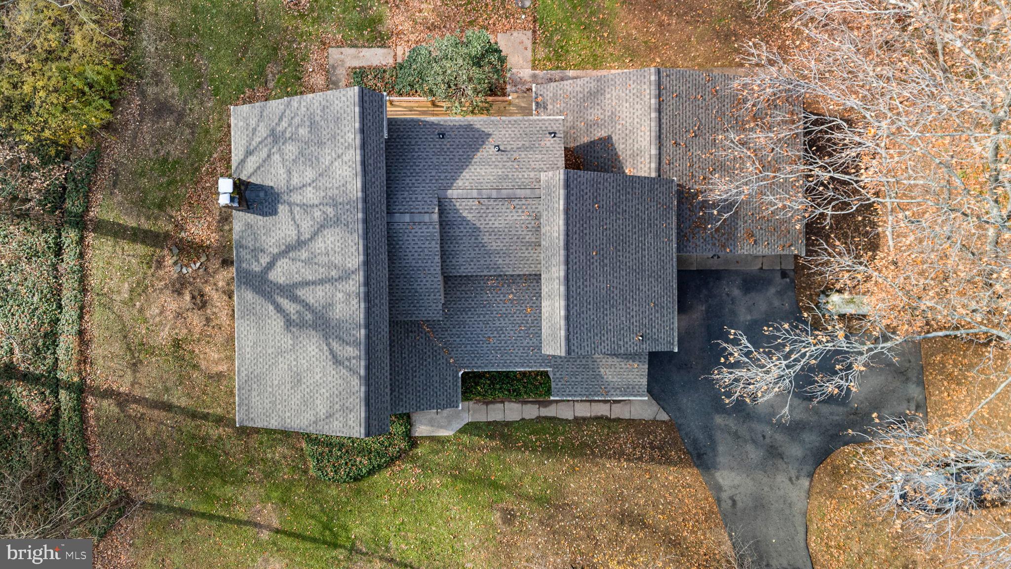 FOX BROOK ACRES - Residential