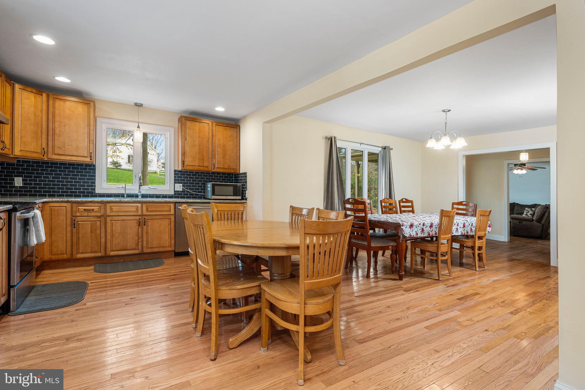 FOX BROOK ACRES - Residential