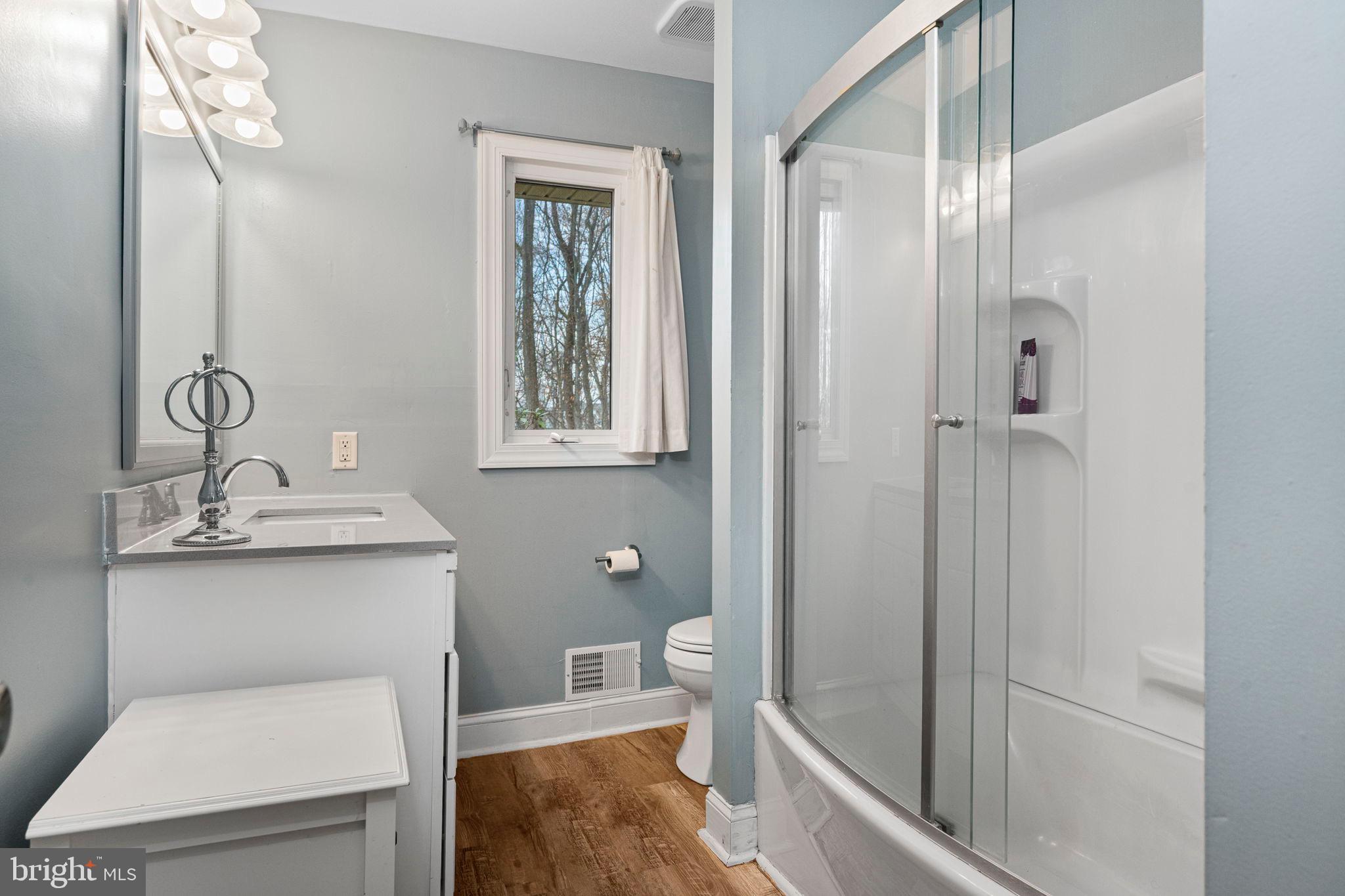 FOX BROOK ACRES - Residential