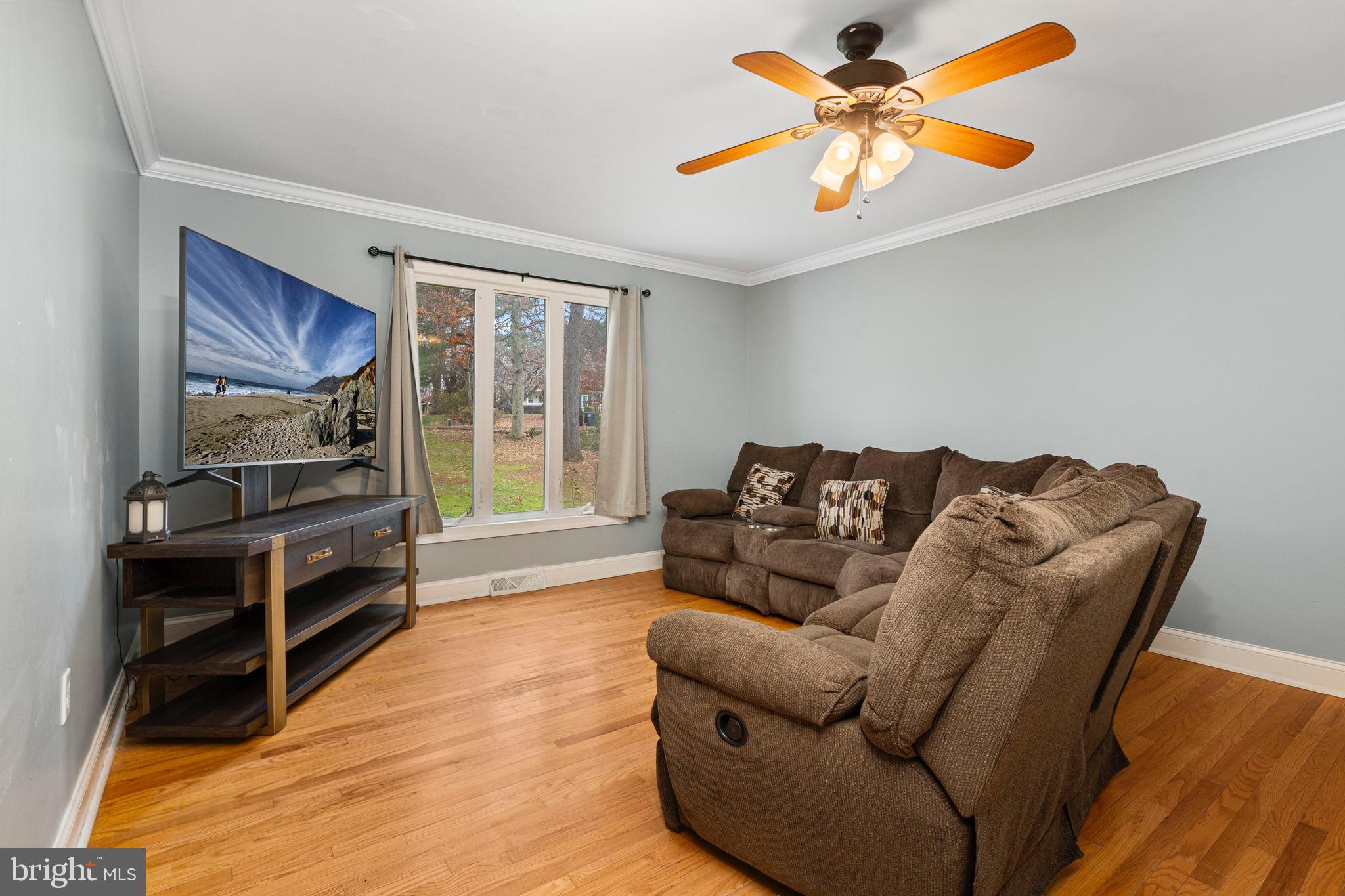 FOX BROOK ACRES - Residential