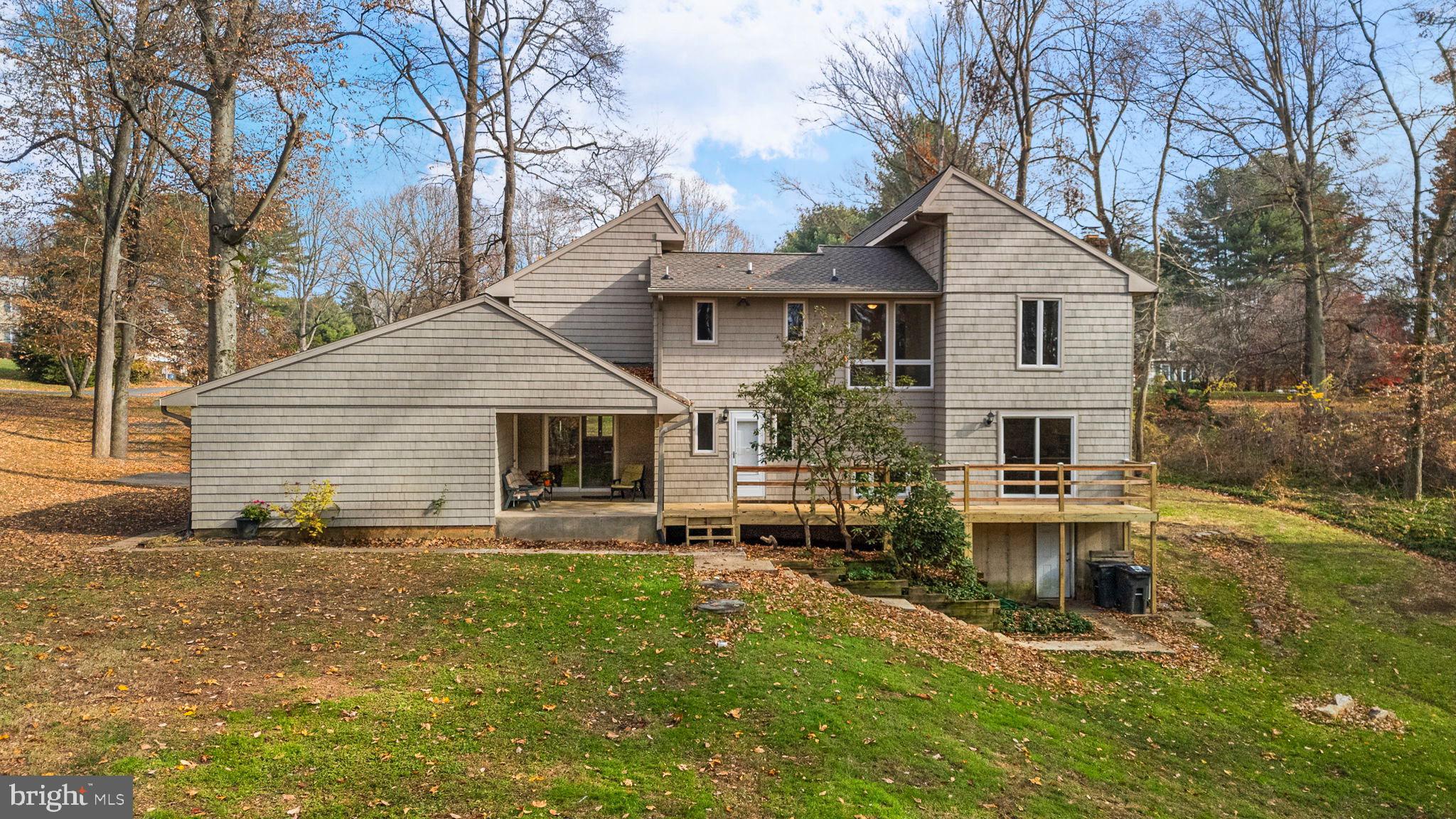 FOX BROOK ACRES - Residential