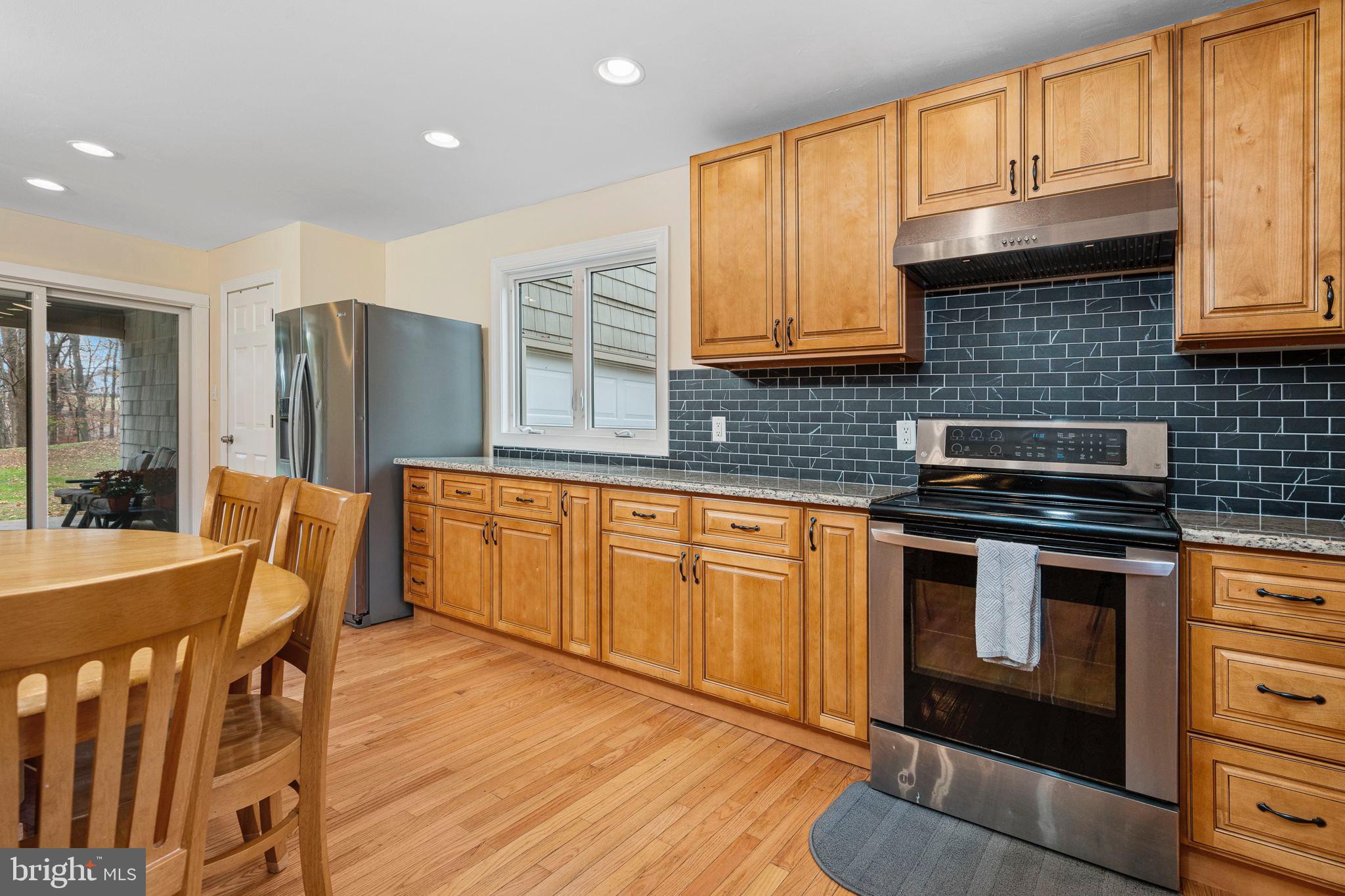 FOX BROOK ACRES - Residential