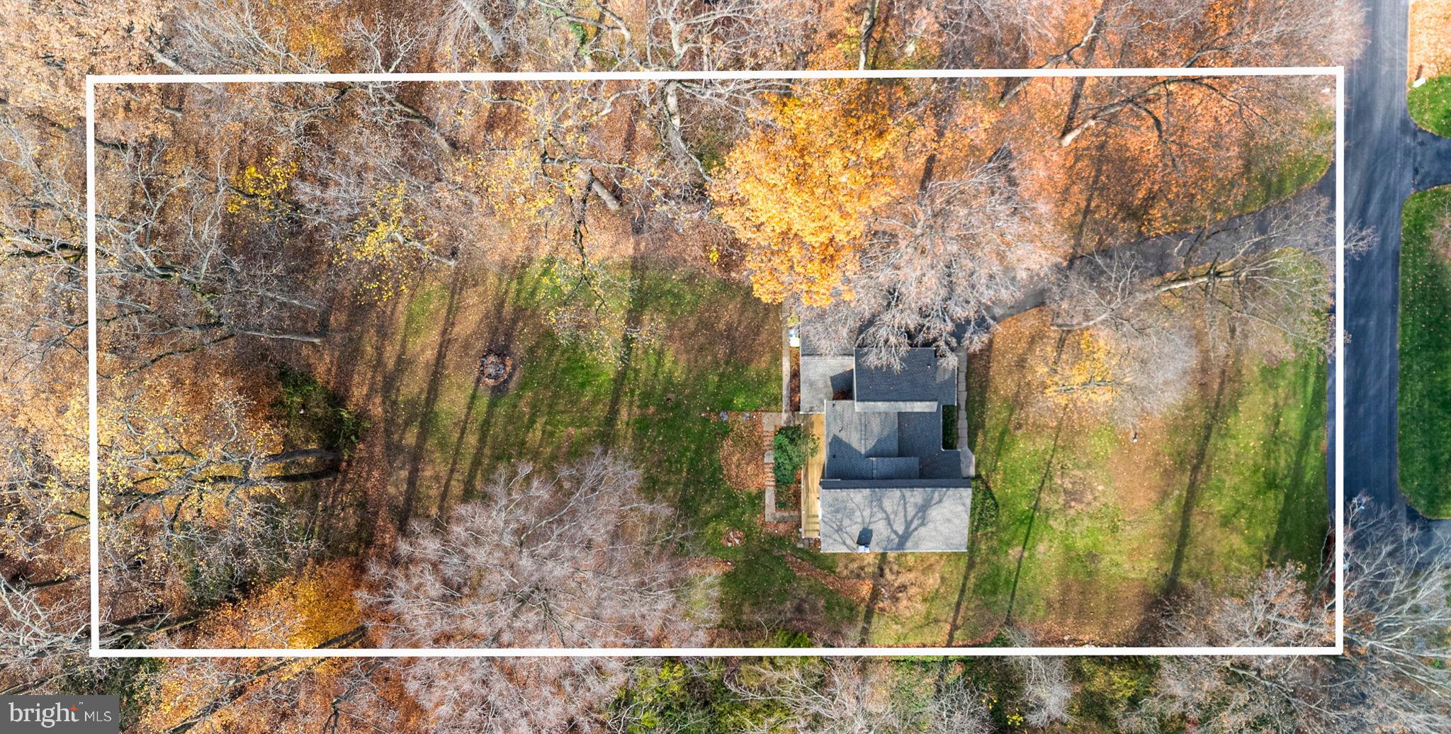 FOX BROOK ACRES - Residential