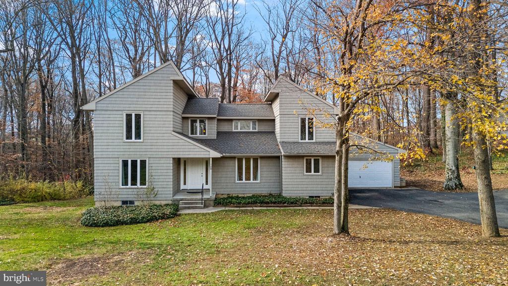 Photo of 108 Reynard Drive, LANDENBERG, PA 19350 (MLS # PACT2113974)