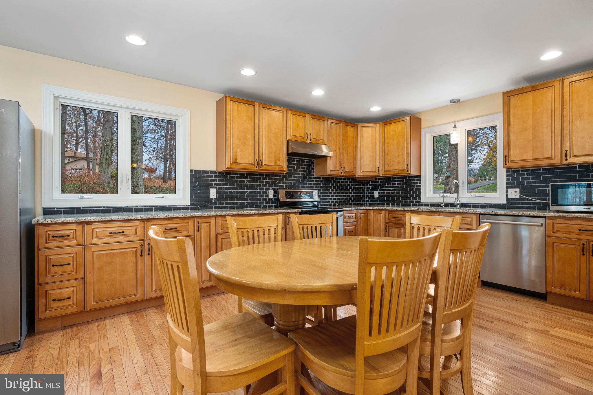 FOX BROOK ACRES - Residential