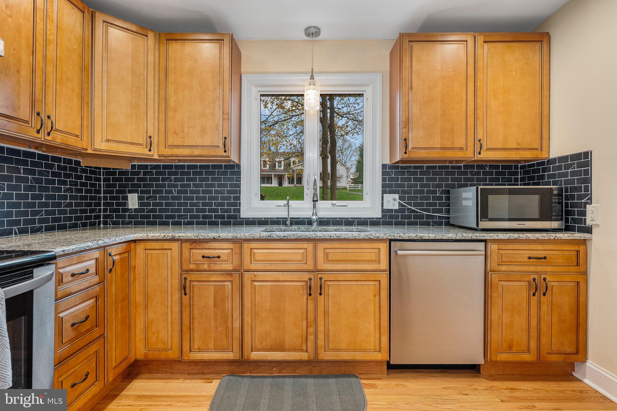 FOX BROOK ACRES - Residential