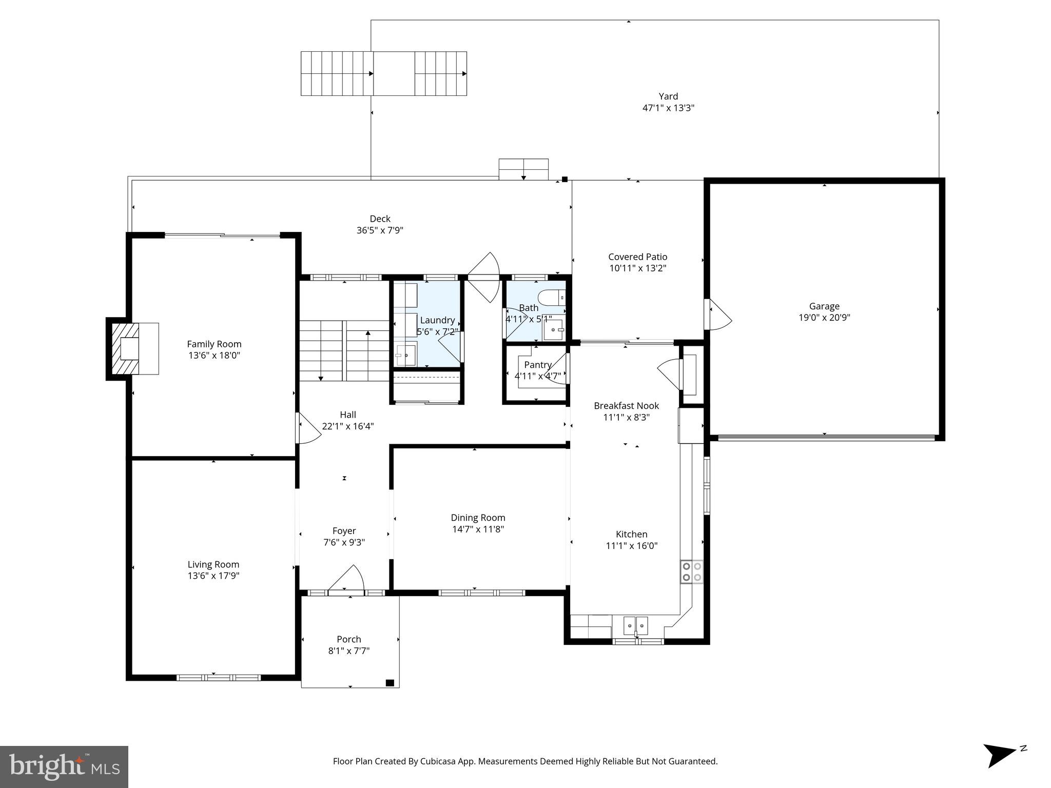 FOX BROOK ACRES - Residential