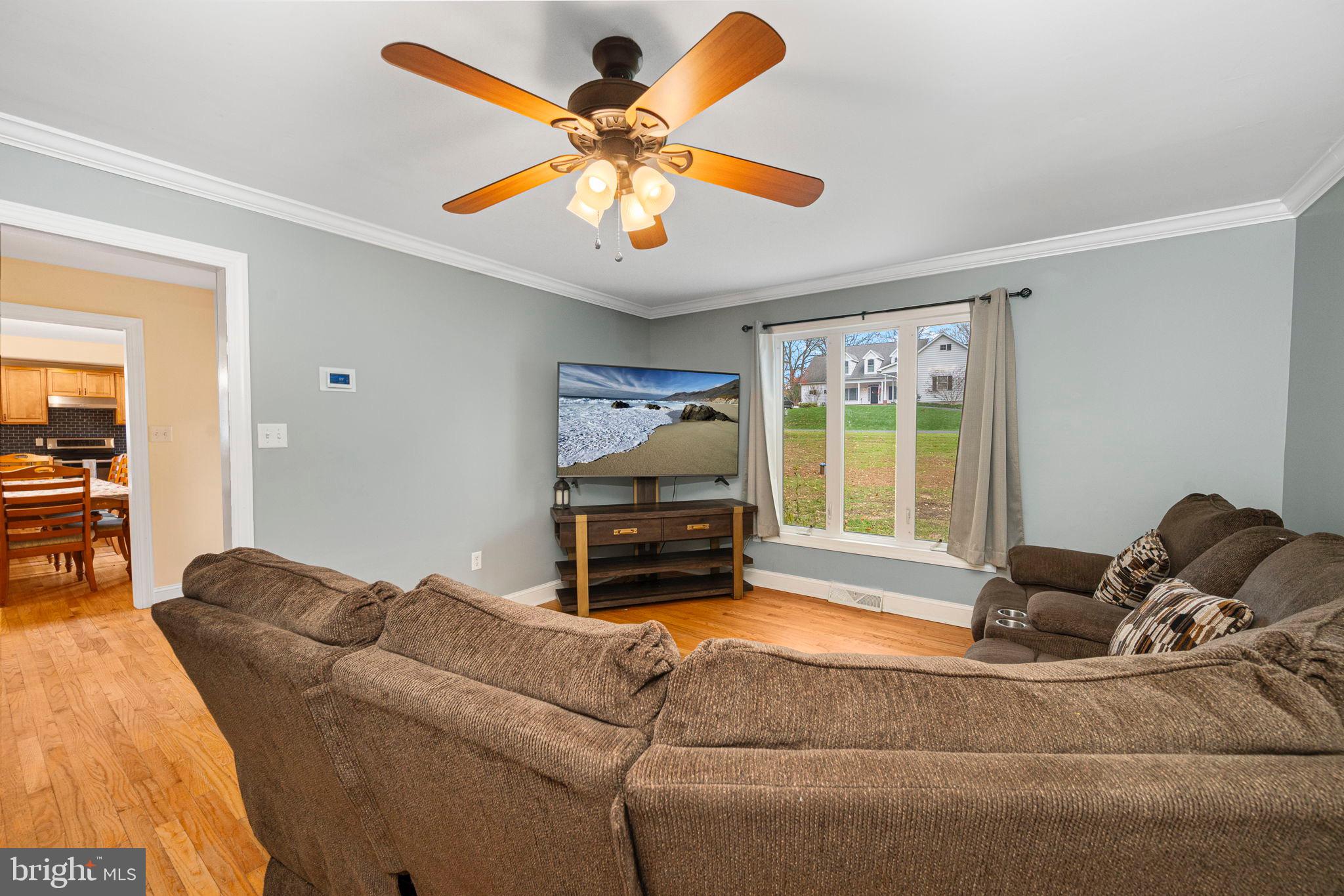 FOX BROOK ACRES - Residential