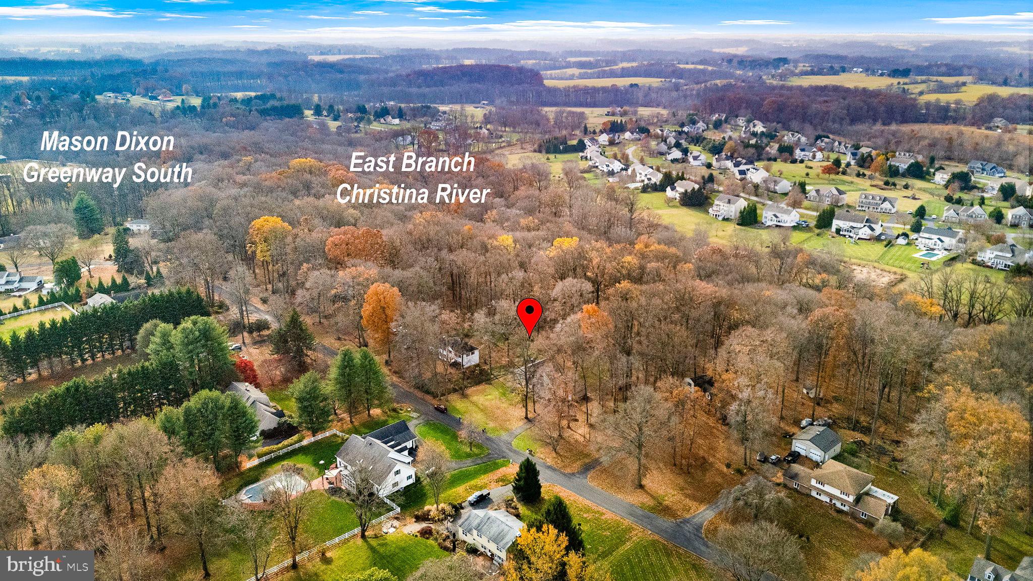 FOX BROOK ACRES - Residential