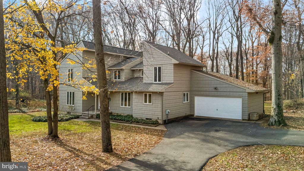 Photo of 108 Reynard Drive, LANDENBERG, PA 19350 (MLS # PACT2113974)