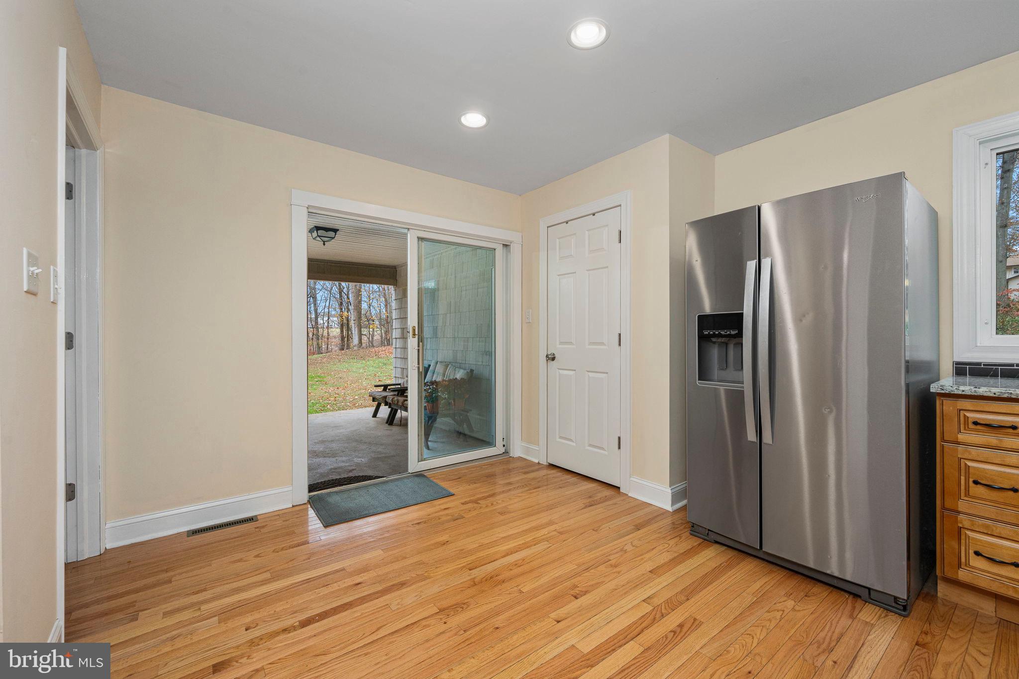 FOX BROOK ACRES - Residential