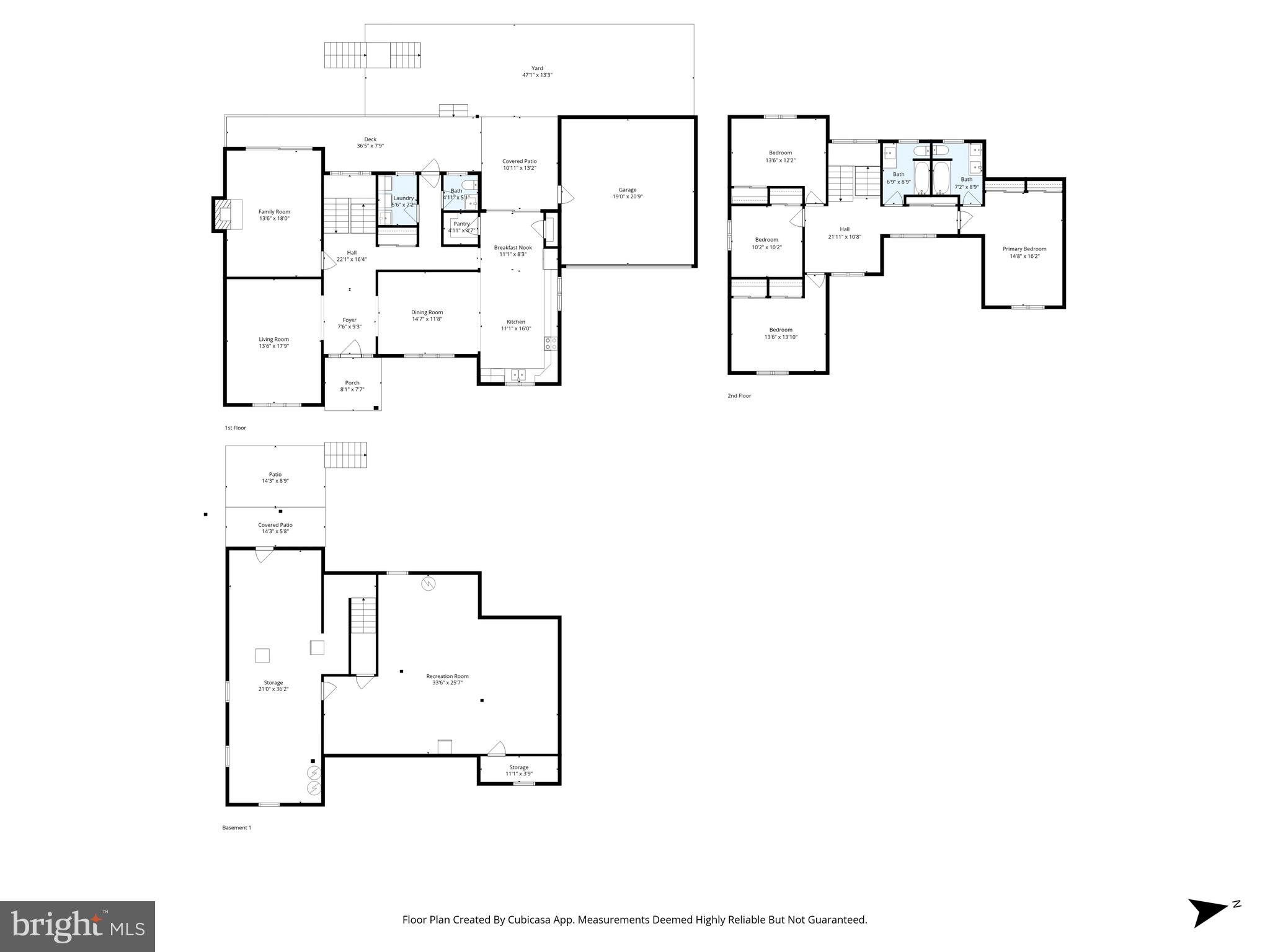 FOX BROOK ACRES - Residential