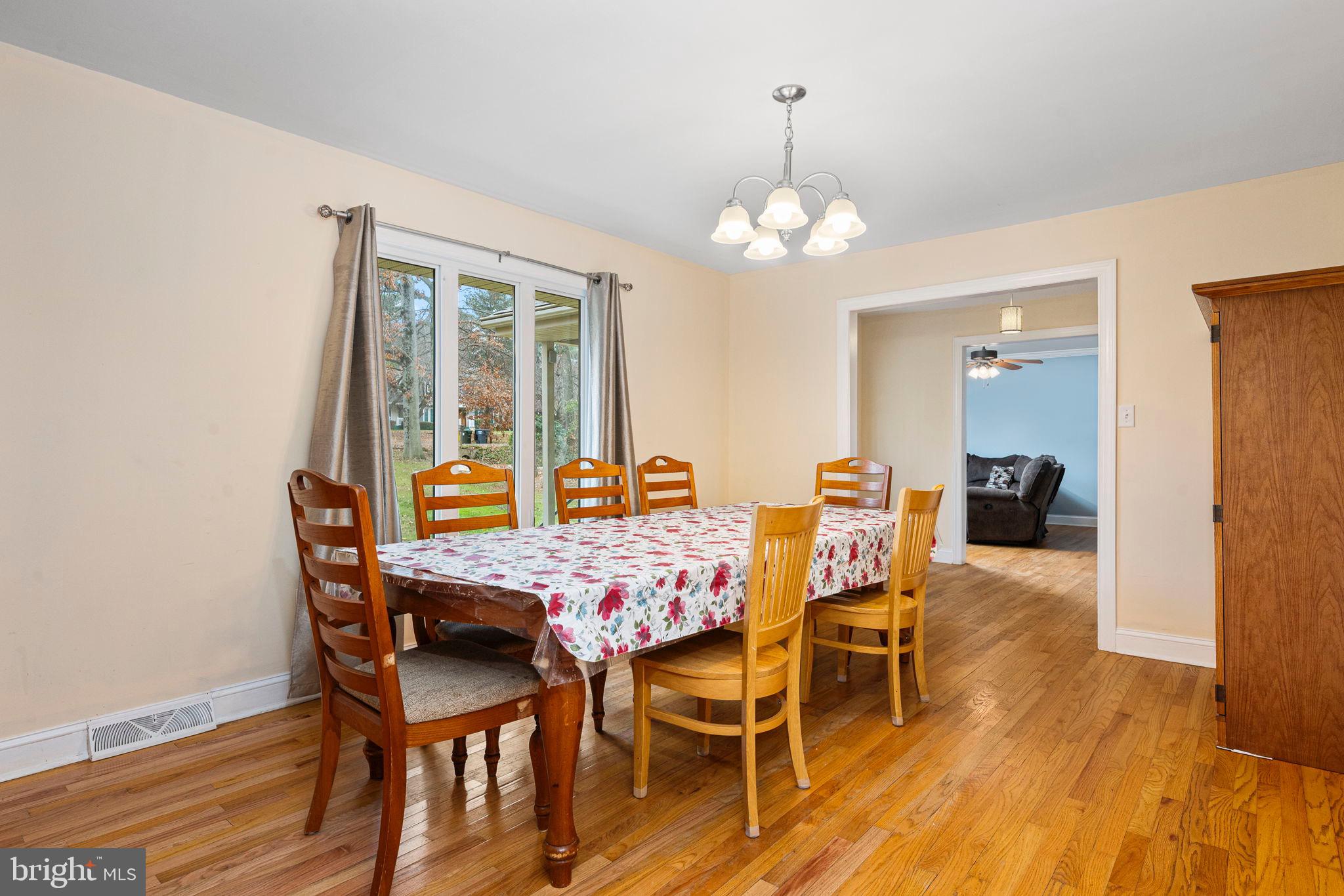 FOX BROOK ACRES - Residential