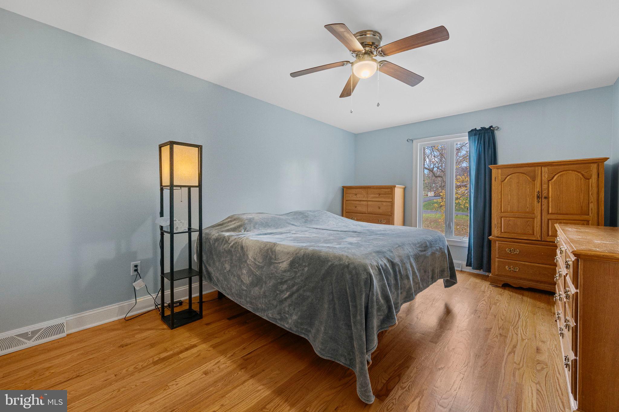 FOX BROOK ACRES - Residential