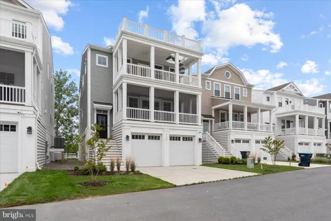 31447 Watershed Lane Unit 2, Bethany Beach, DE MLS: DESU2085932