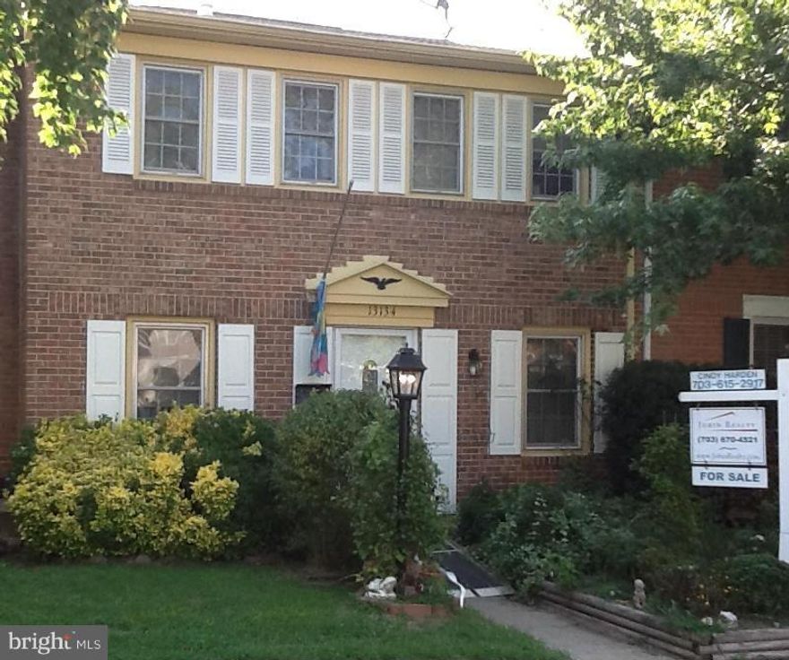 Pending Release***Property has a lot of potential***Owner has vacated, so home is not occupied****Owner is In the process of removing all personal belongings***Brick Front townhouse in Greenwich Hill with Galley style Kitchen, separate Dining, Large Living Rm, 3 bedrooms, 2 Full and 1 Half Bath, Recreation Rm in large walk out bsmt.  Needs work and updates, Sold "as is" and Short Sale terms apply.