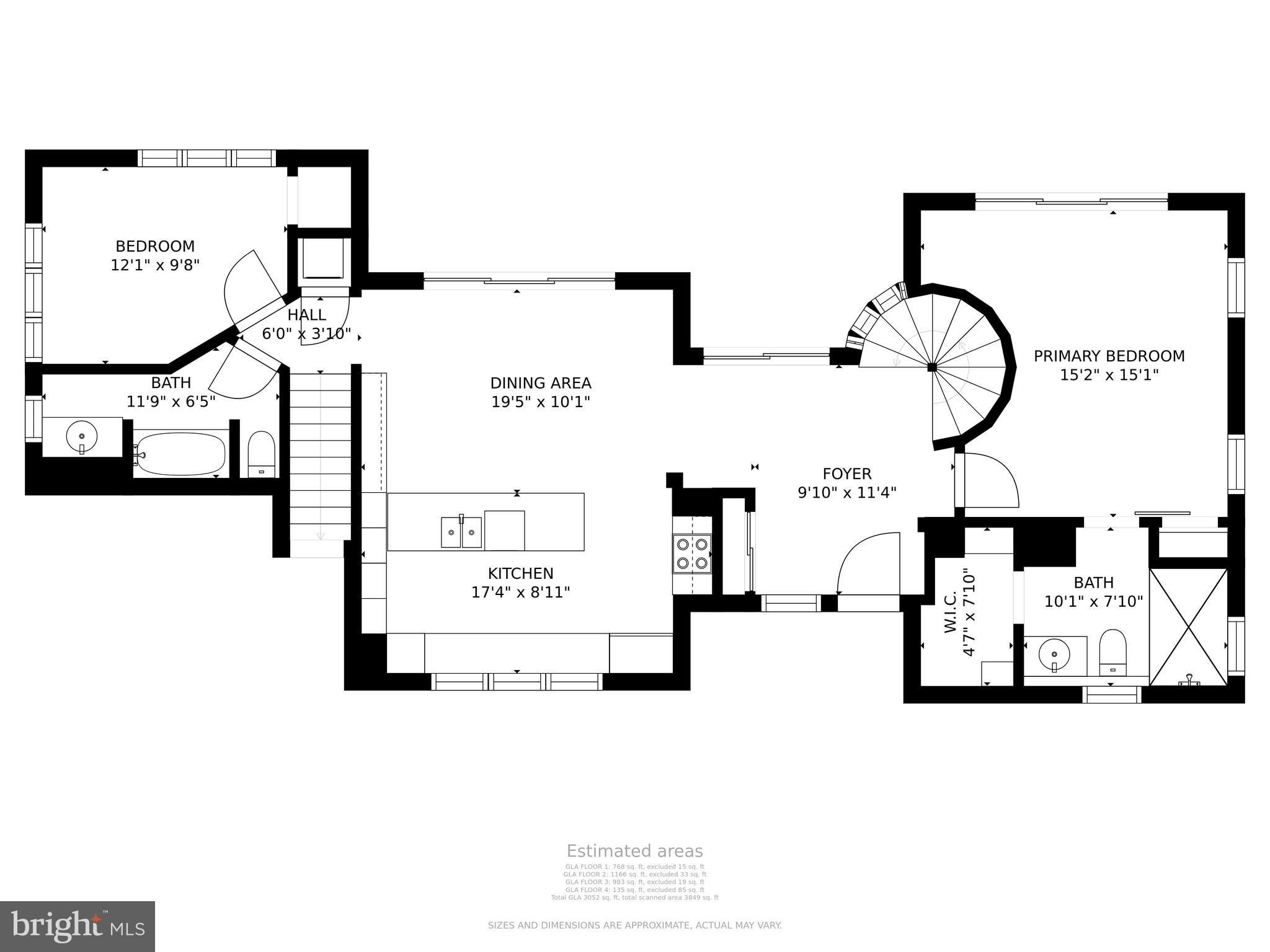GREENACRES - Residential