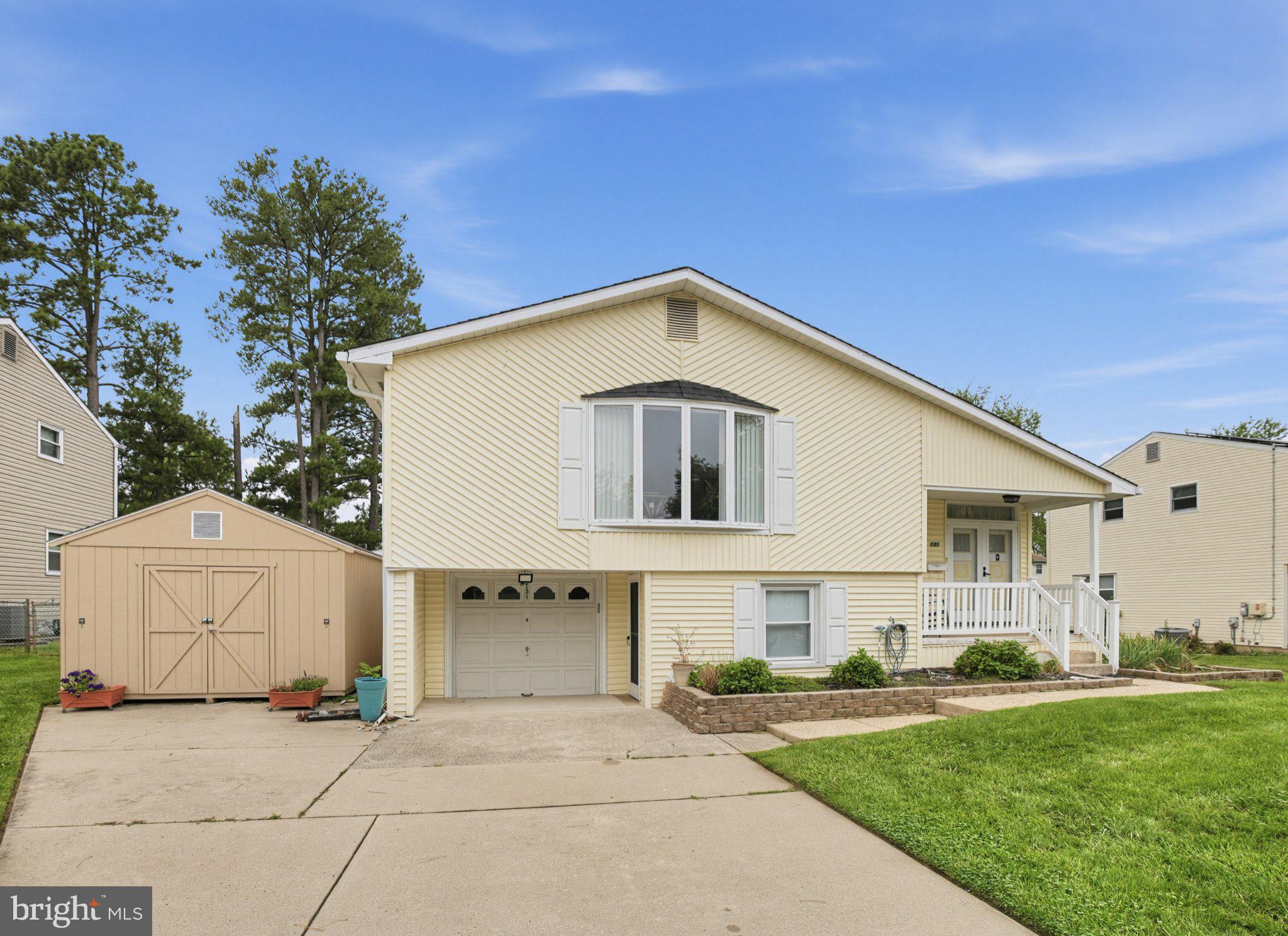 131 JACQUELINE AVENUE