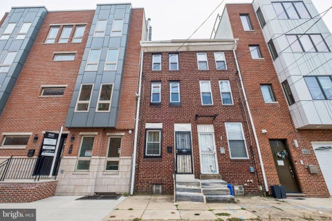 Photo of 110 Pollard Street, PHILADELPHIA, PA 19123 (MLS # PAPH2672856)