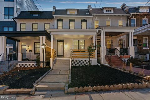 1210 KENNEDY STREET NW WASHINGTON DC 20011