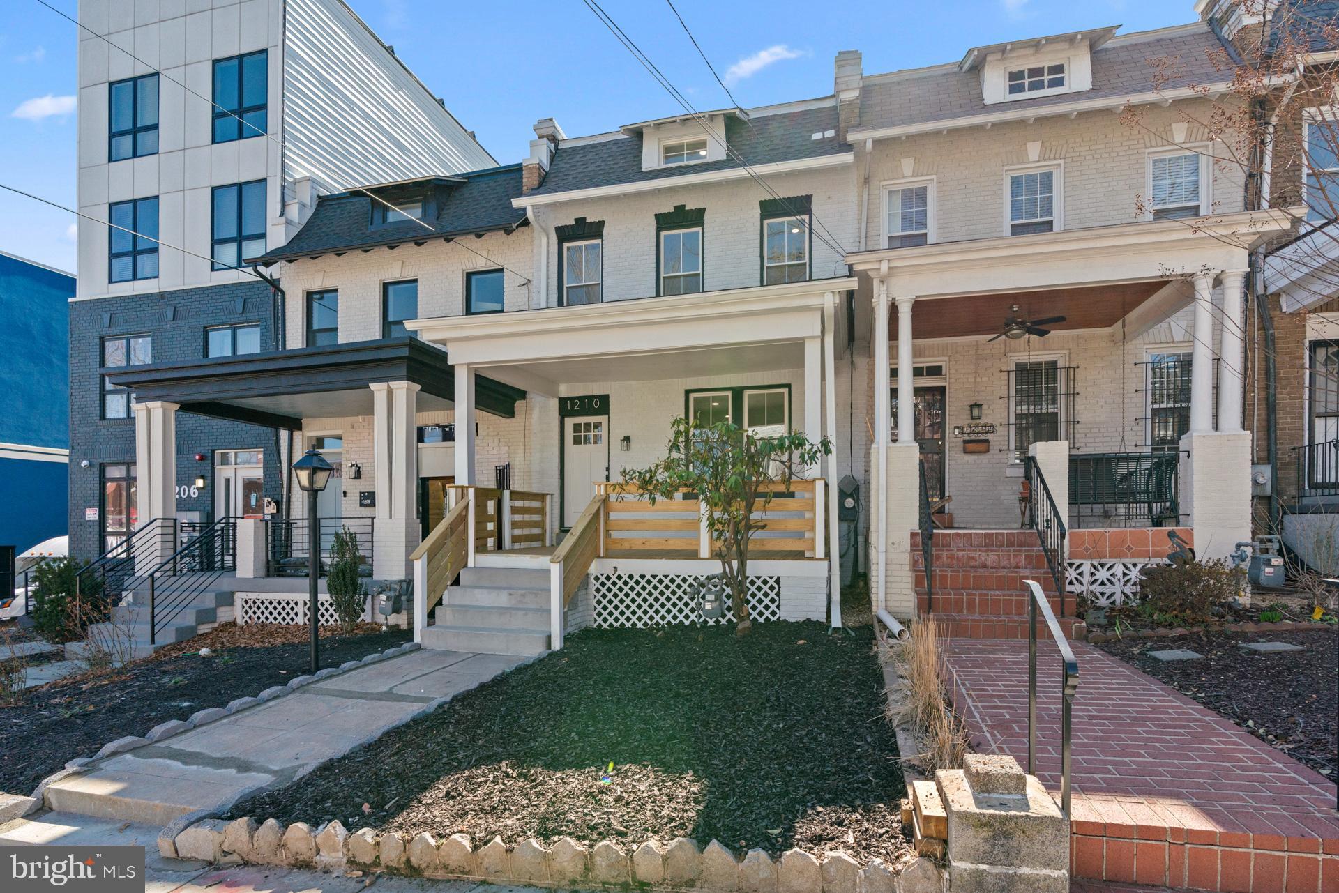 1210 KENNEDY STREET NW